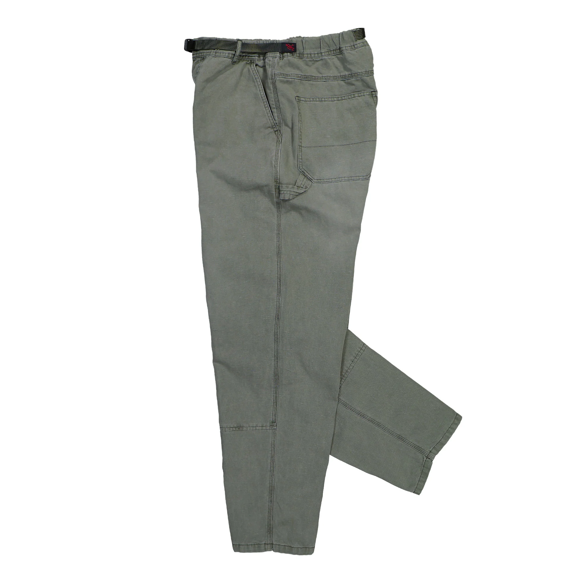 Canvas Work Pant - Image 4