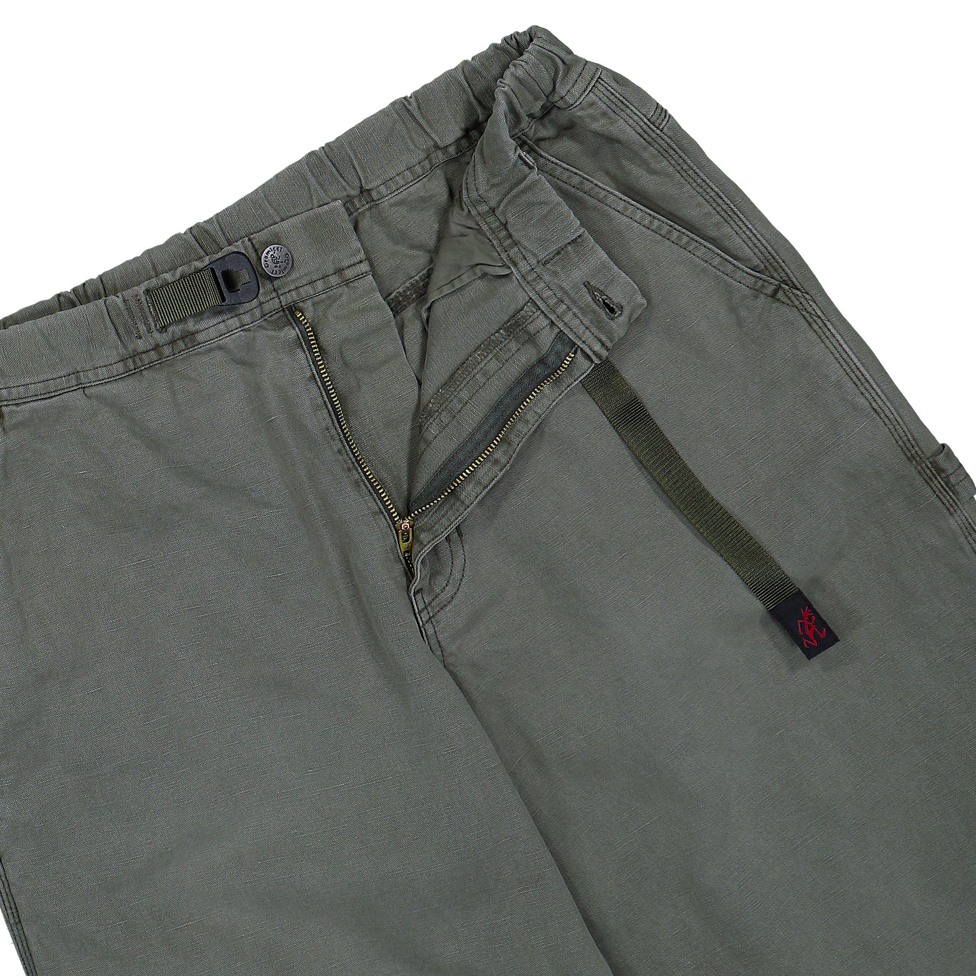 Canvas Work Pant - Image 5