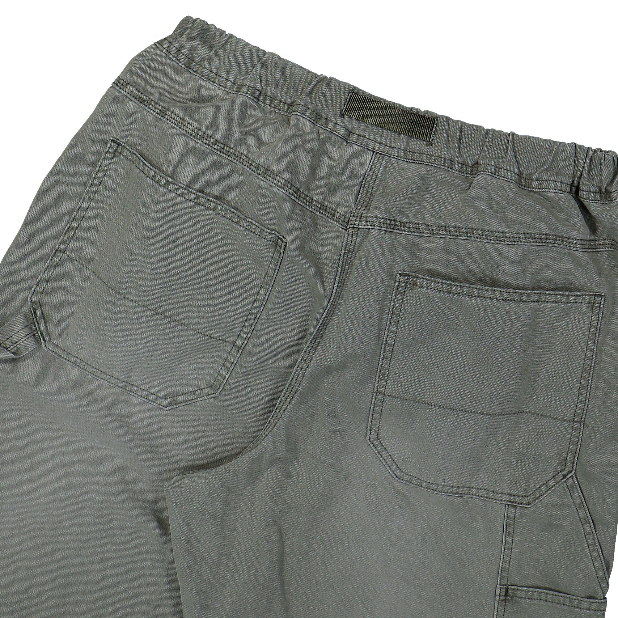 Canvas Work Pant - Image 6