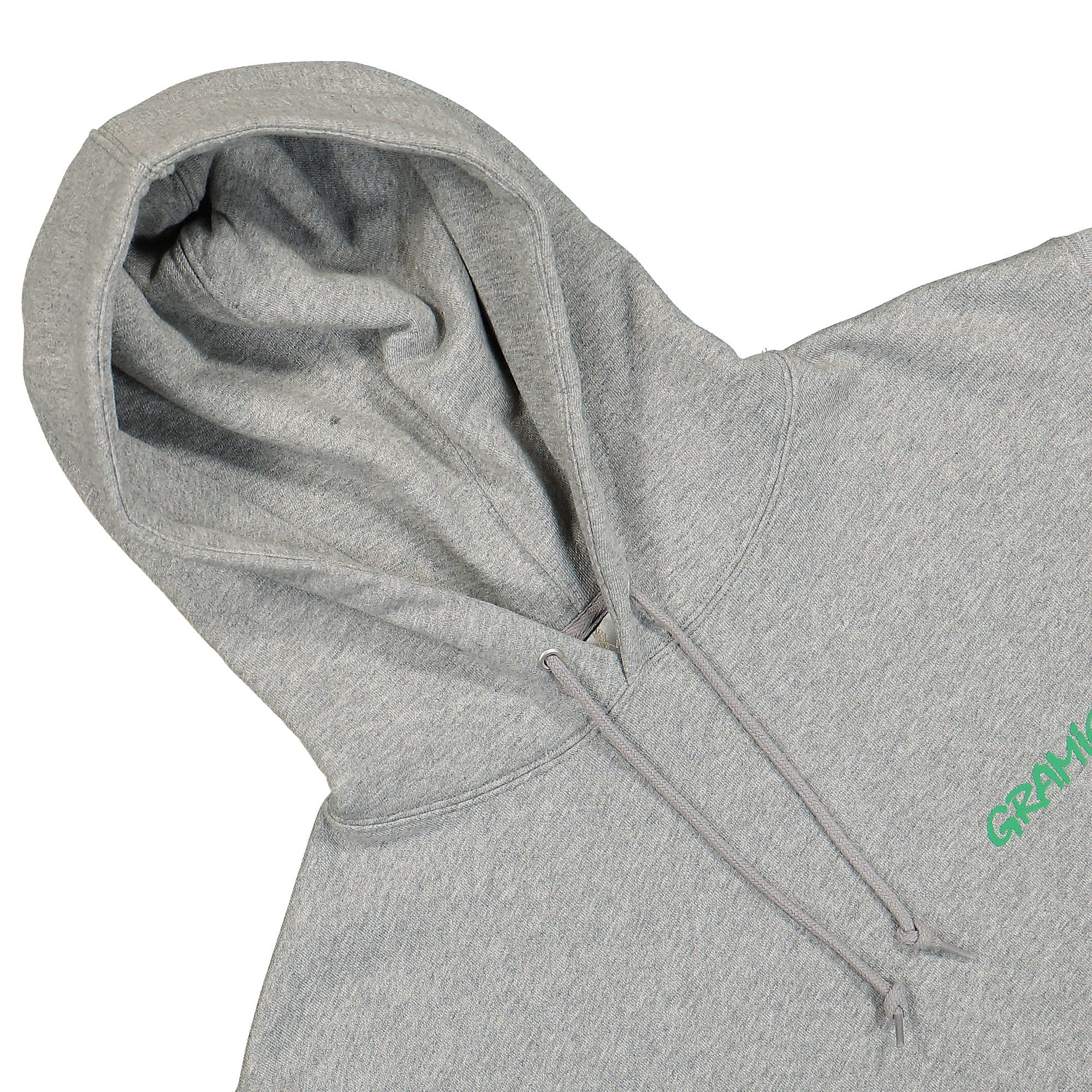 Carabiner Hooded Sweatshirt - Image 2