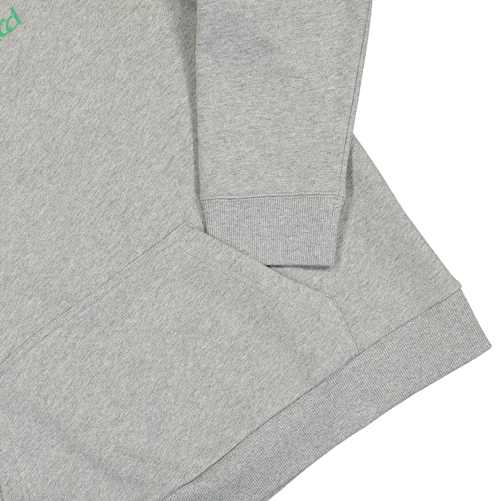 Carabiner Hooded Sweatshirt - Image 4