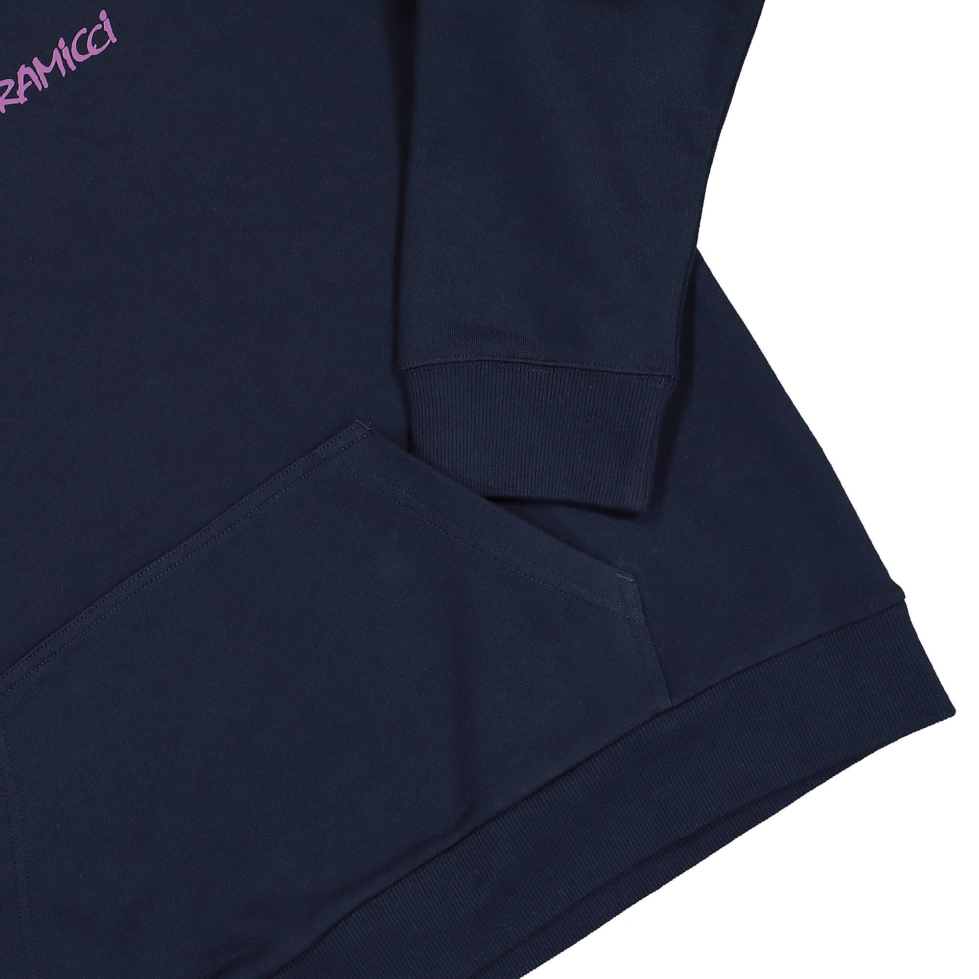 Carabiner Hooded Sweatshirt - Image 4
