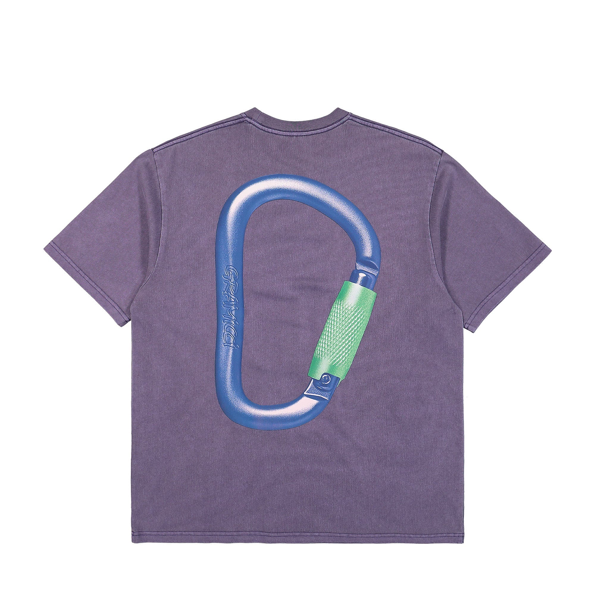 Carabiner Tee - Image 3