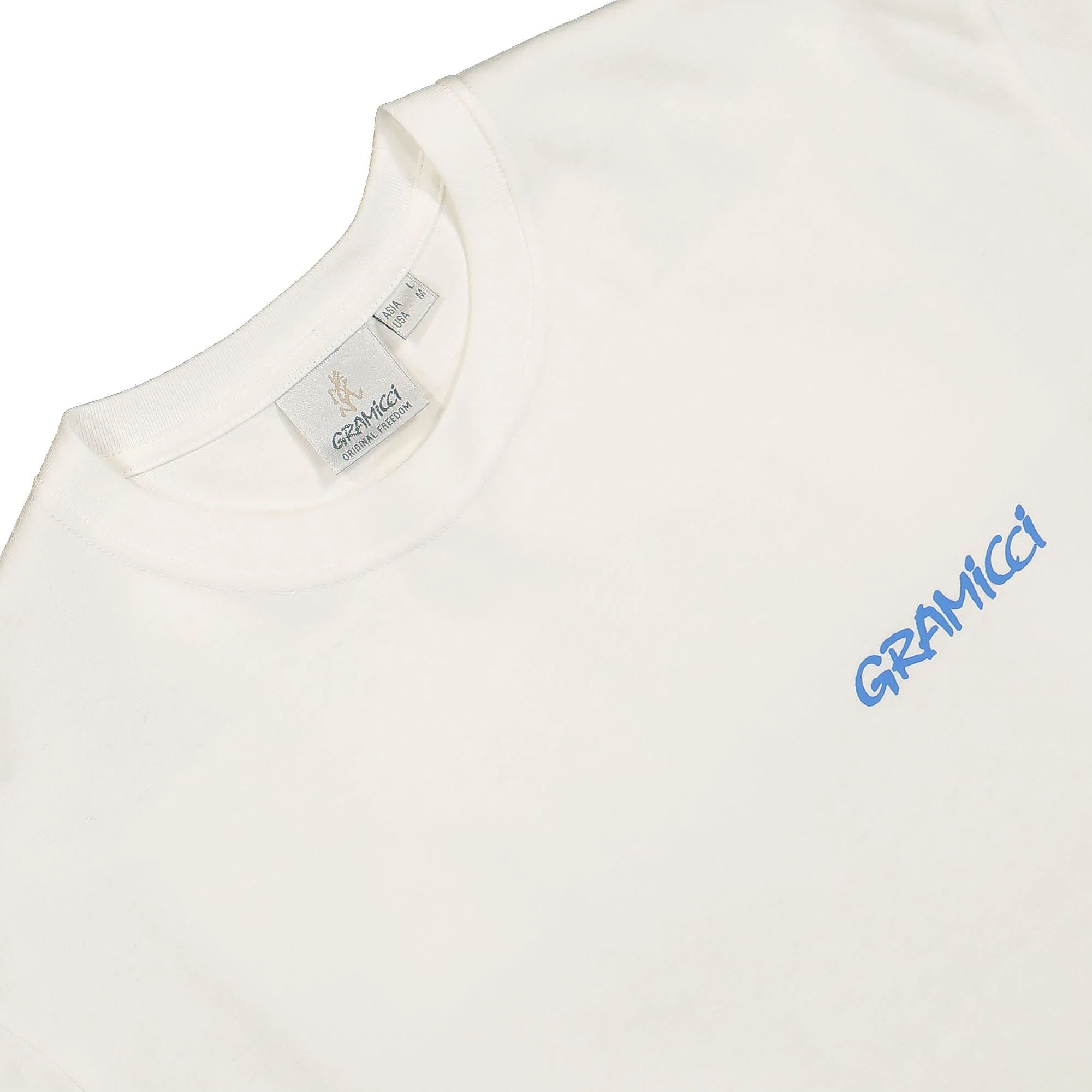 Carabiner Tee - Image 2
