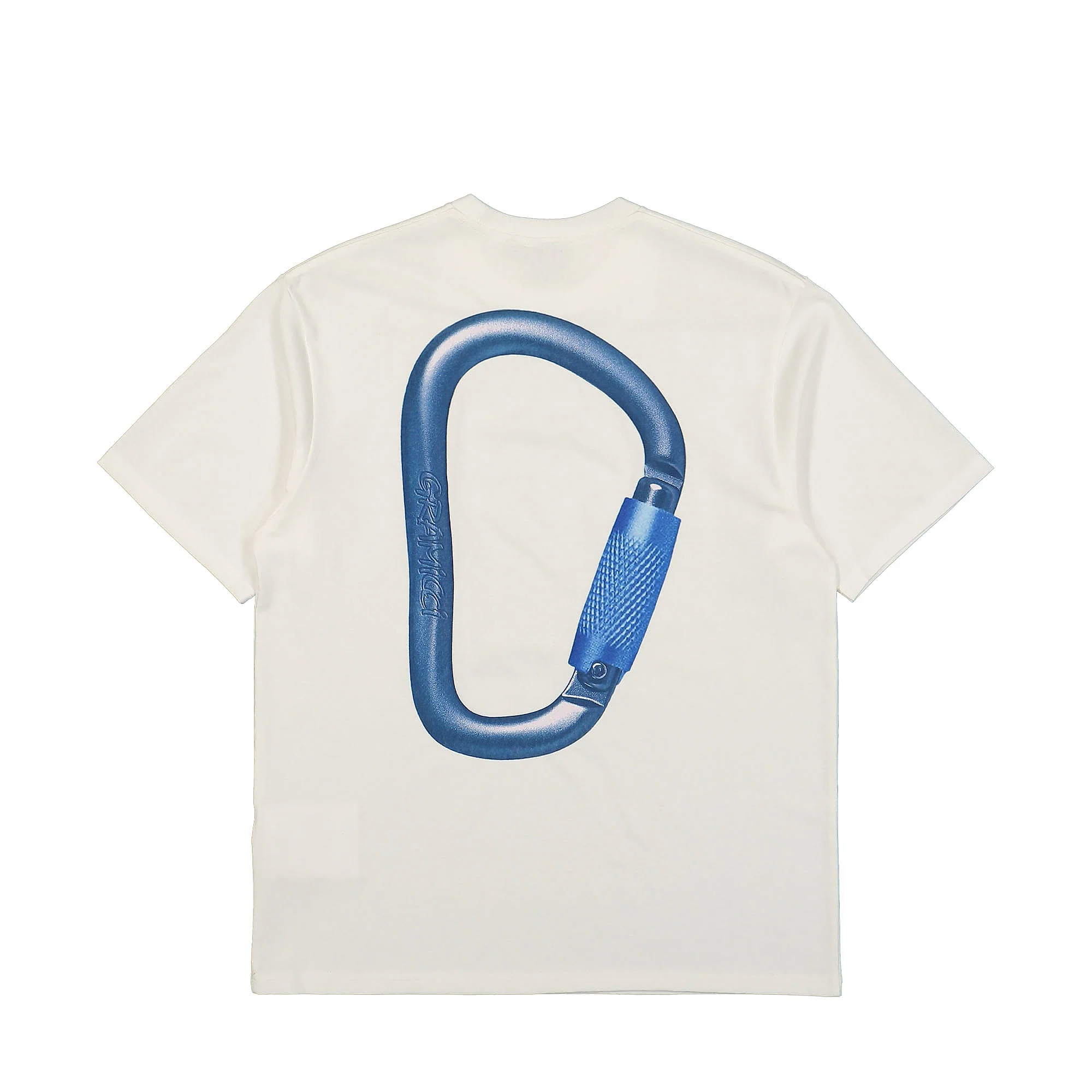Carabiner Tee - Image 3