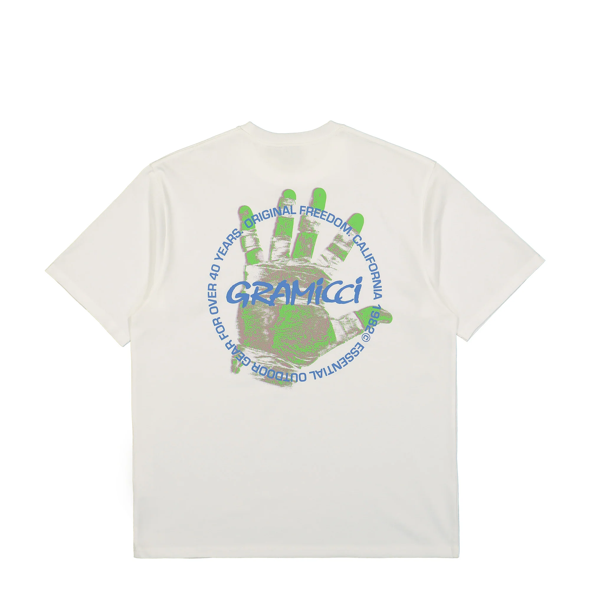 Climber's Hand Tee - Image 3