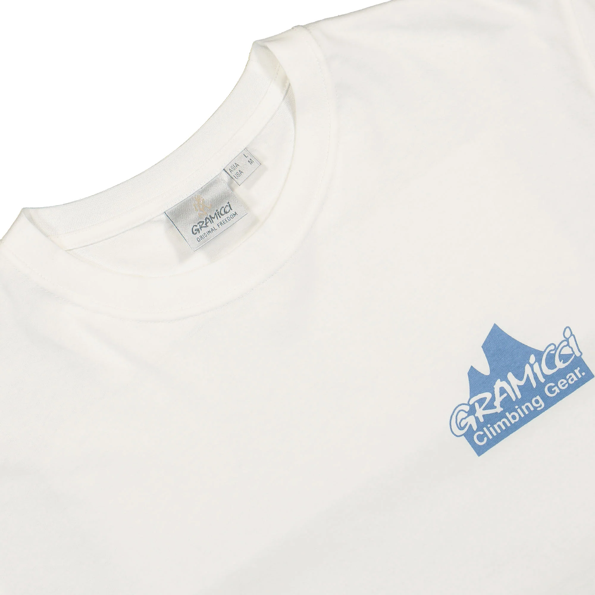 Climbing Gear Tee - Image 2