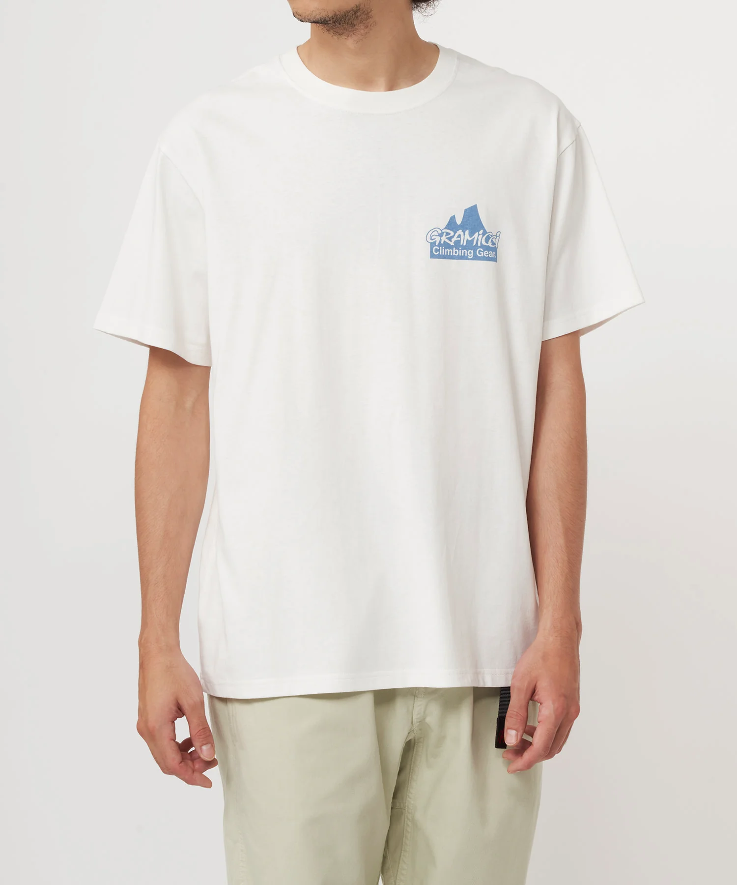 Climbing Gear Tee - Image 4