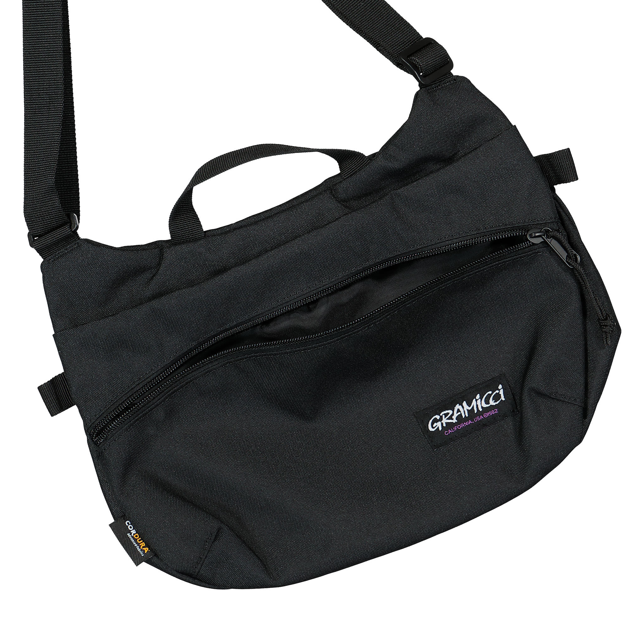Cordura Shoulder Bag - Image 2