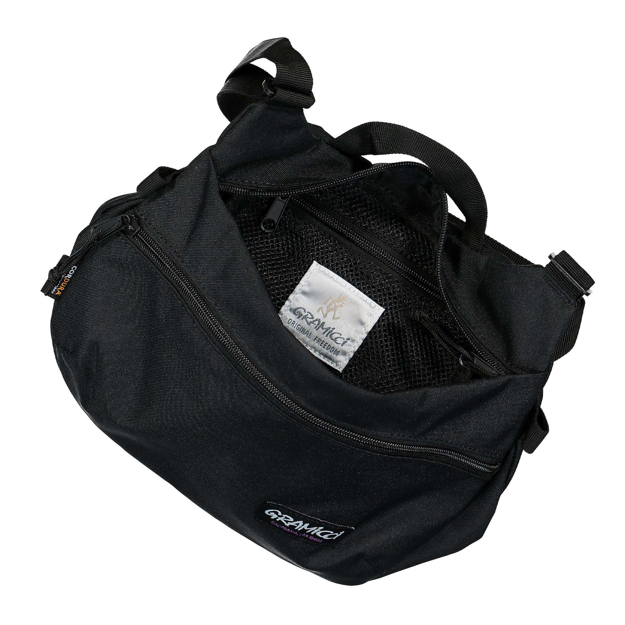 Cordura Shoulder Bag - Image 4