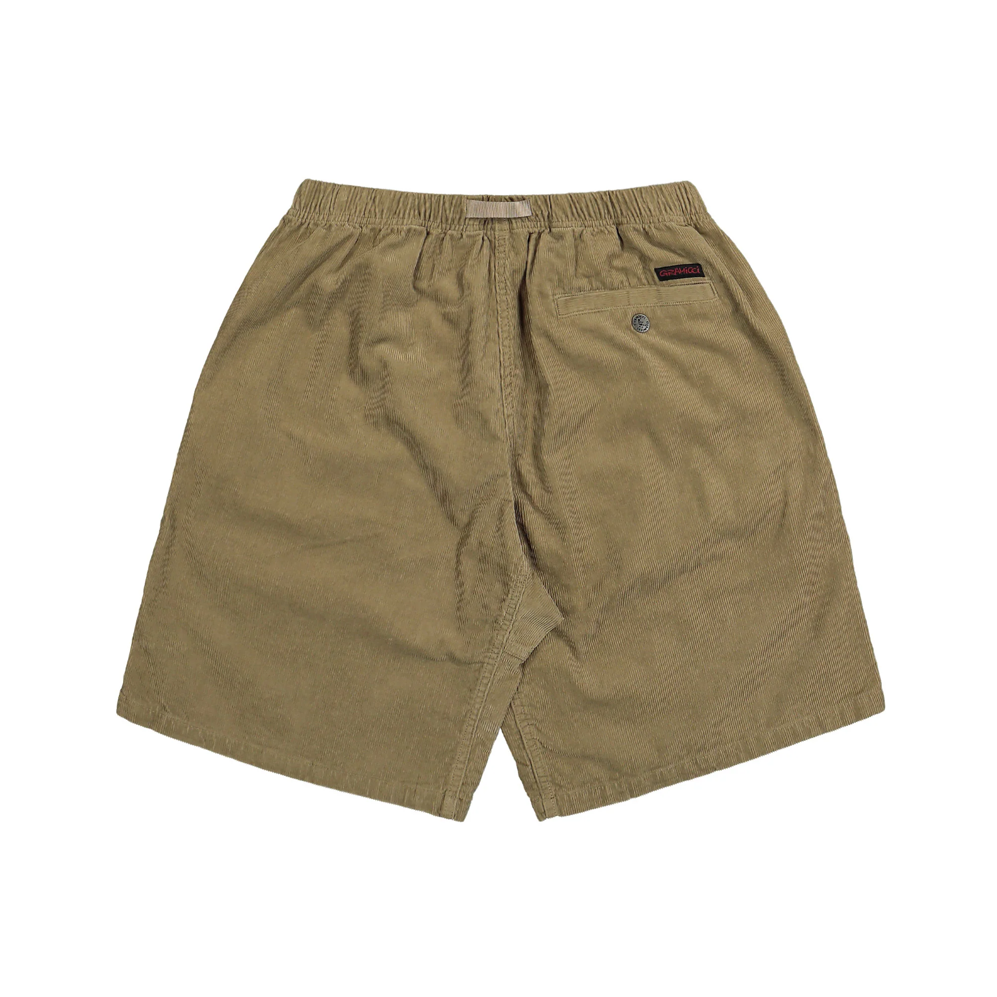 Corduroy G-Short - Image 2
