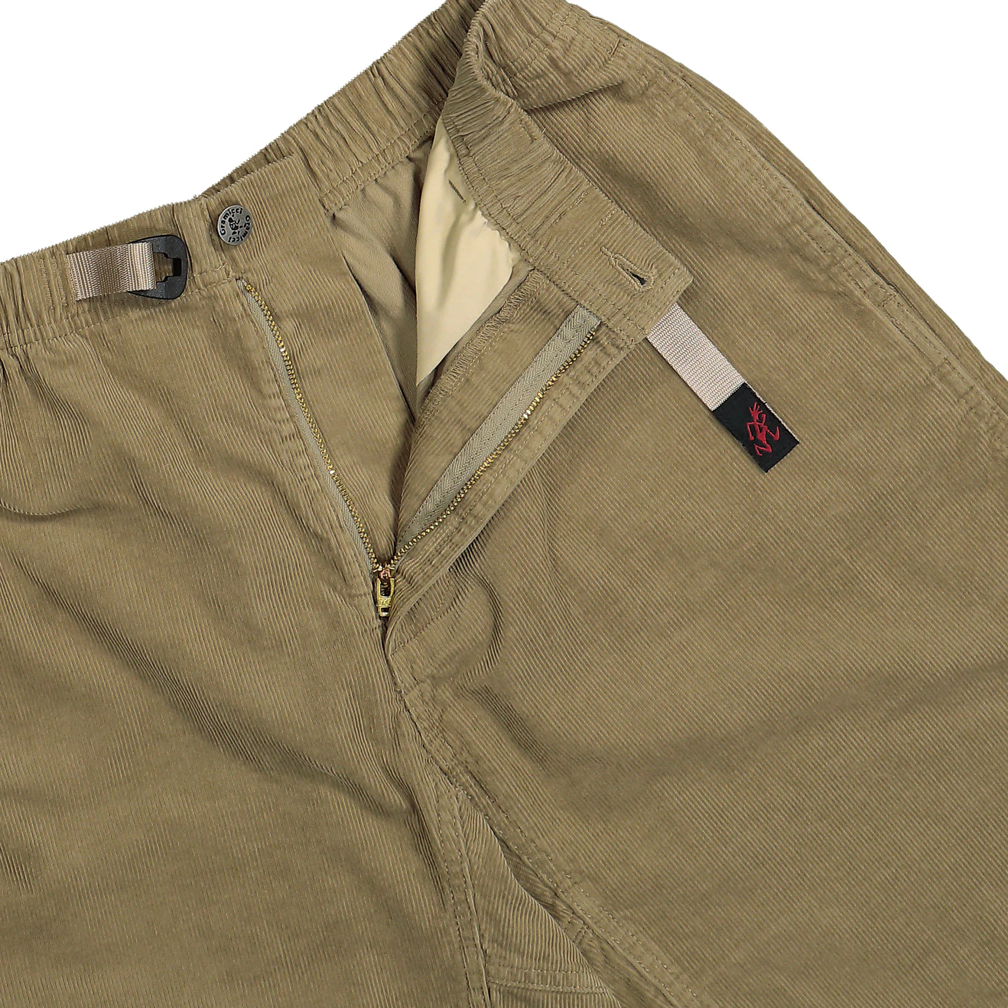 Corduroy G-Short - Image 6