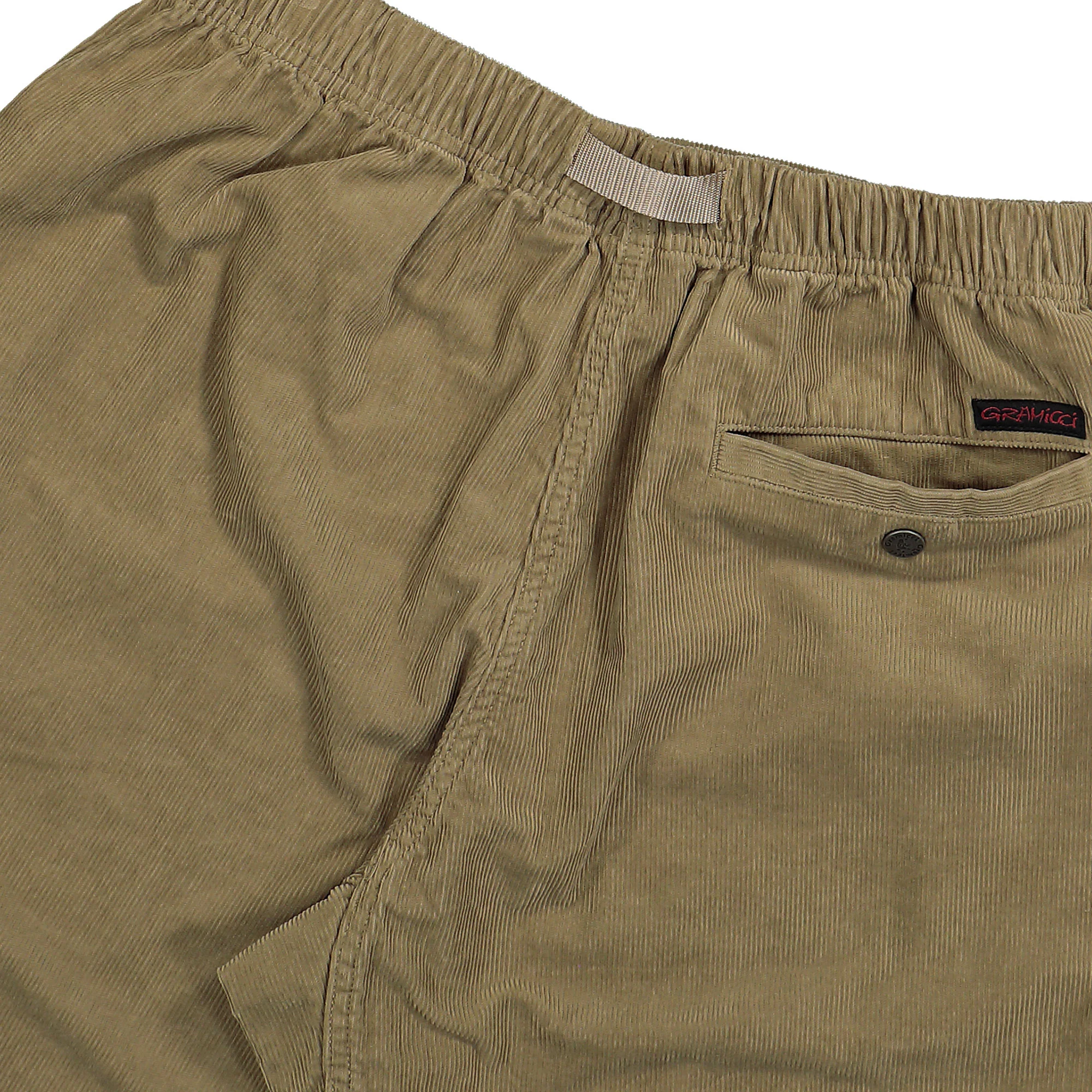 Corduroy G-Short - Image 7