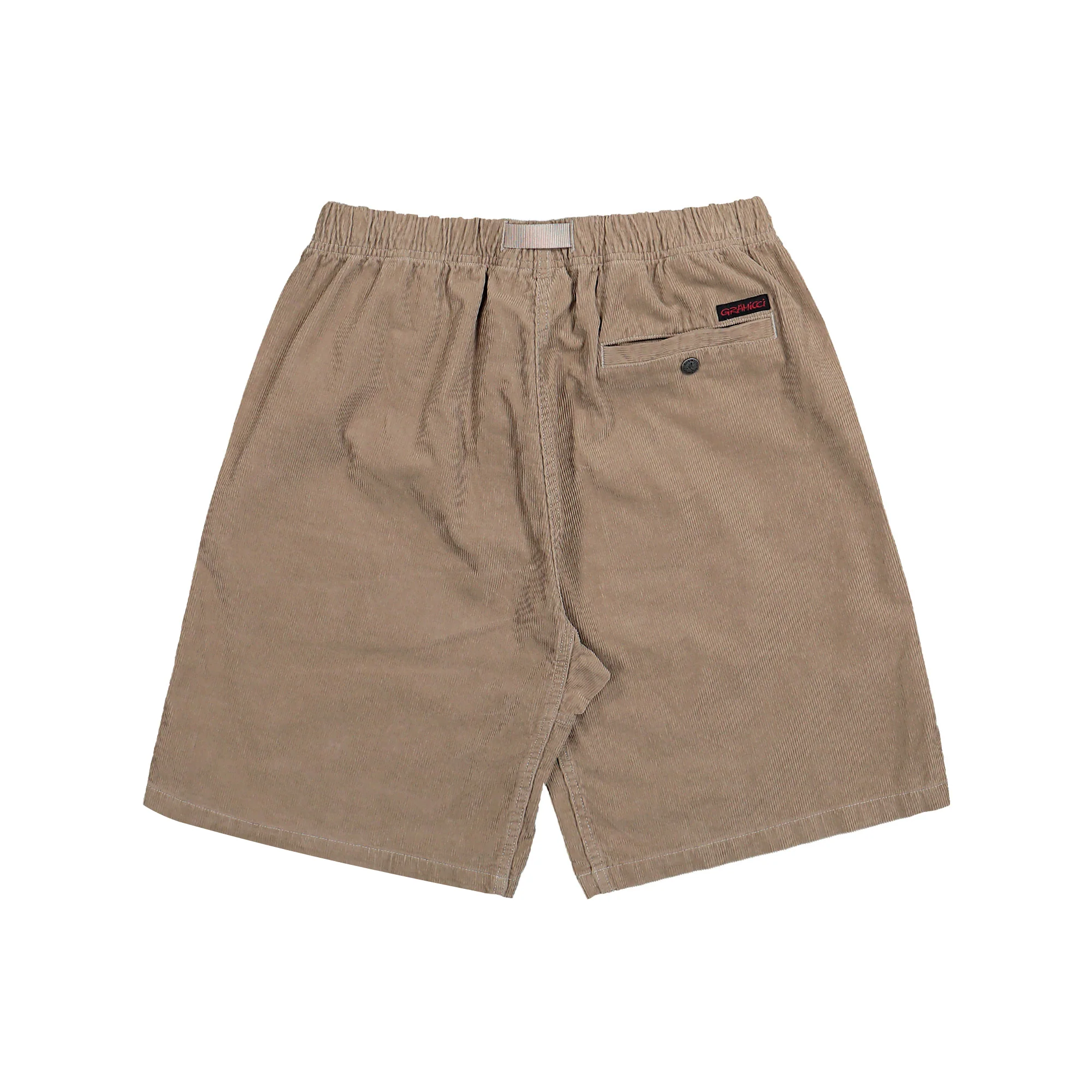 Corduroy G-Short - Image 2