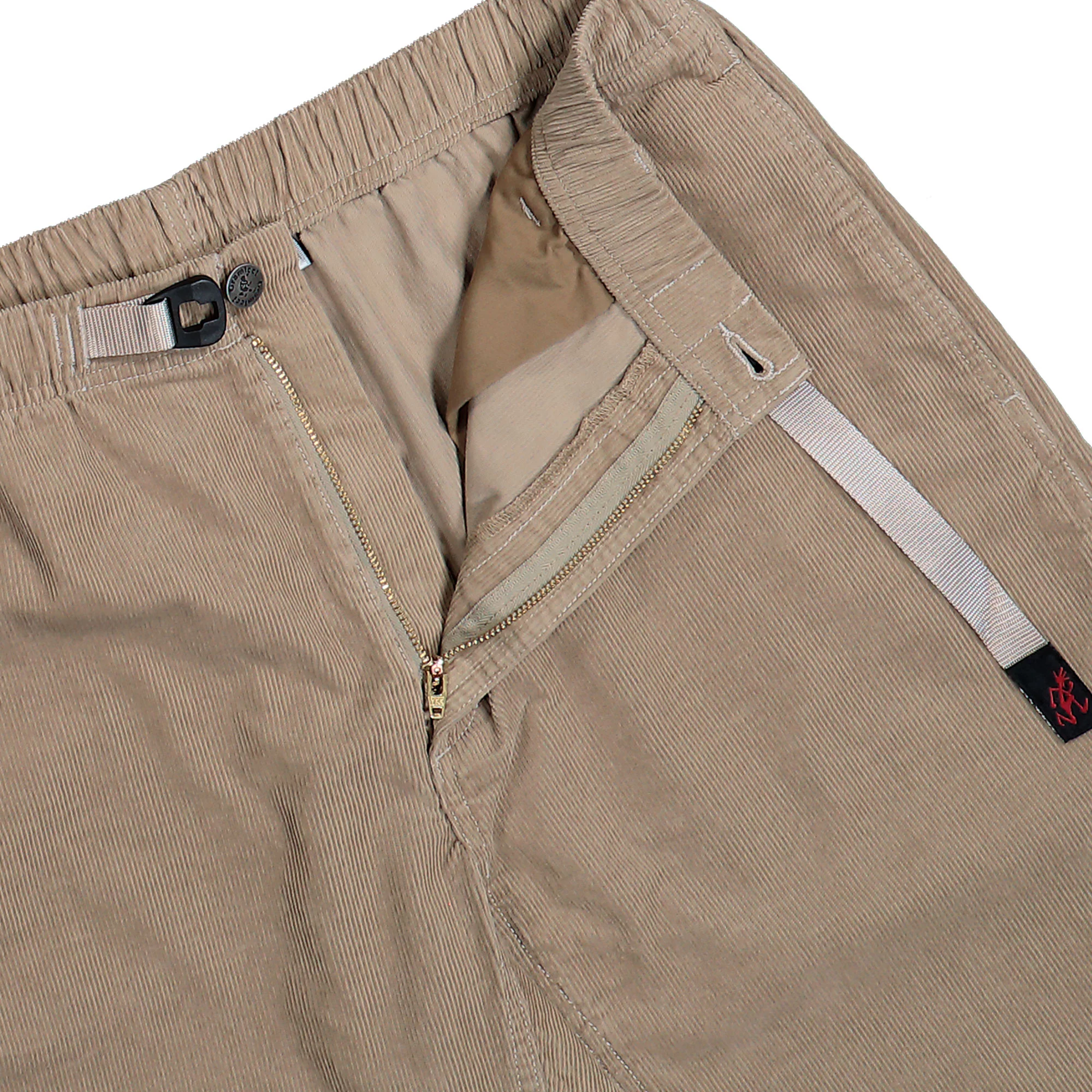 Corduroy G-Short - Image 4