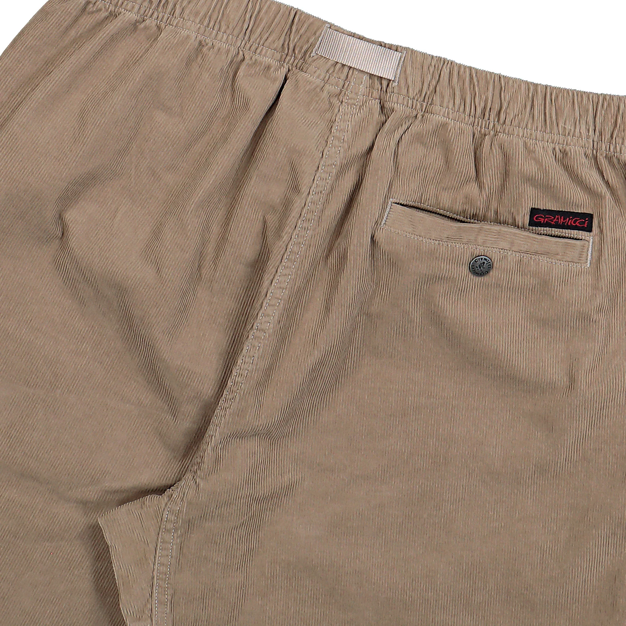 Corduroy G-Short - Image 5