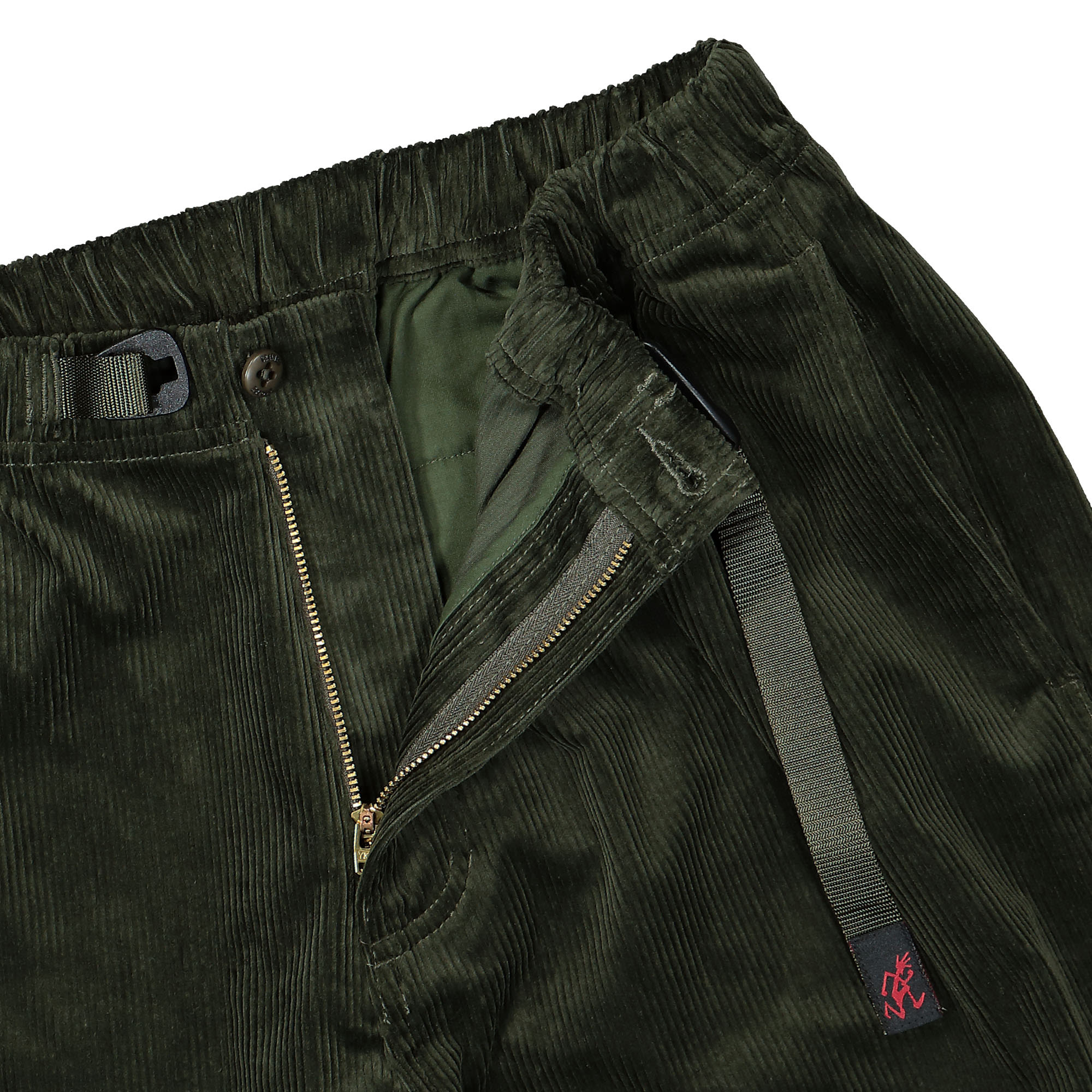 Corduroy Gramicci Pant - Image 4
