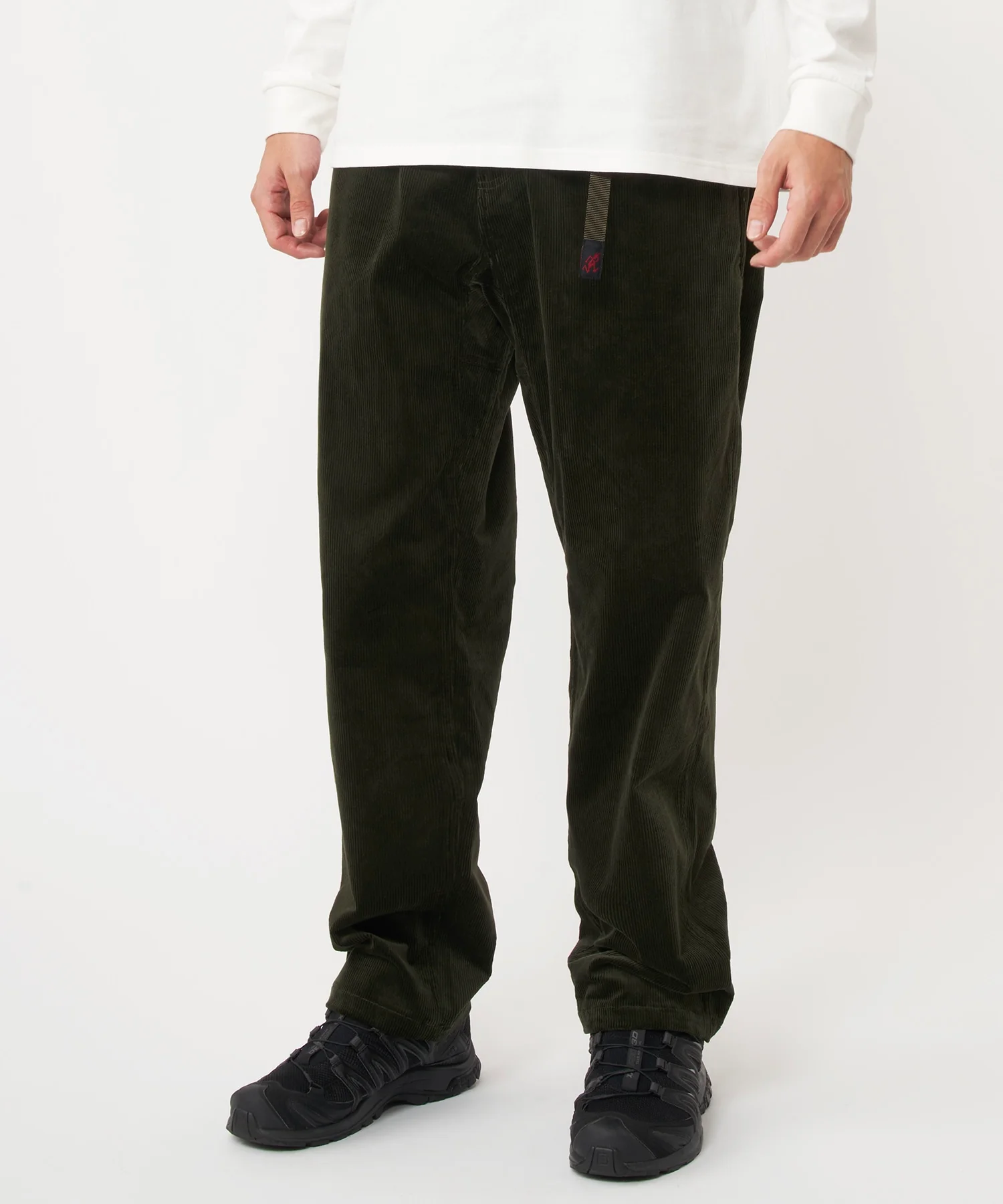 Corduroy Gramicci Pant - Image 6
