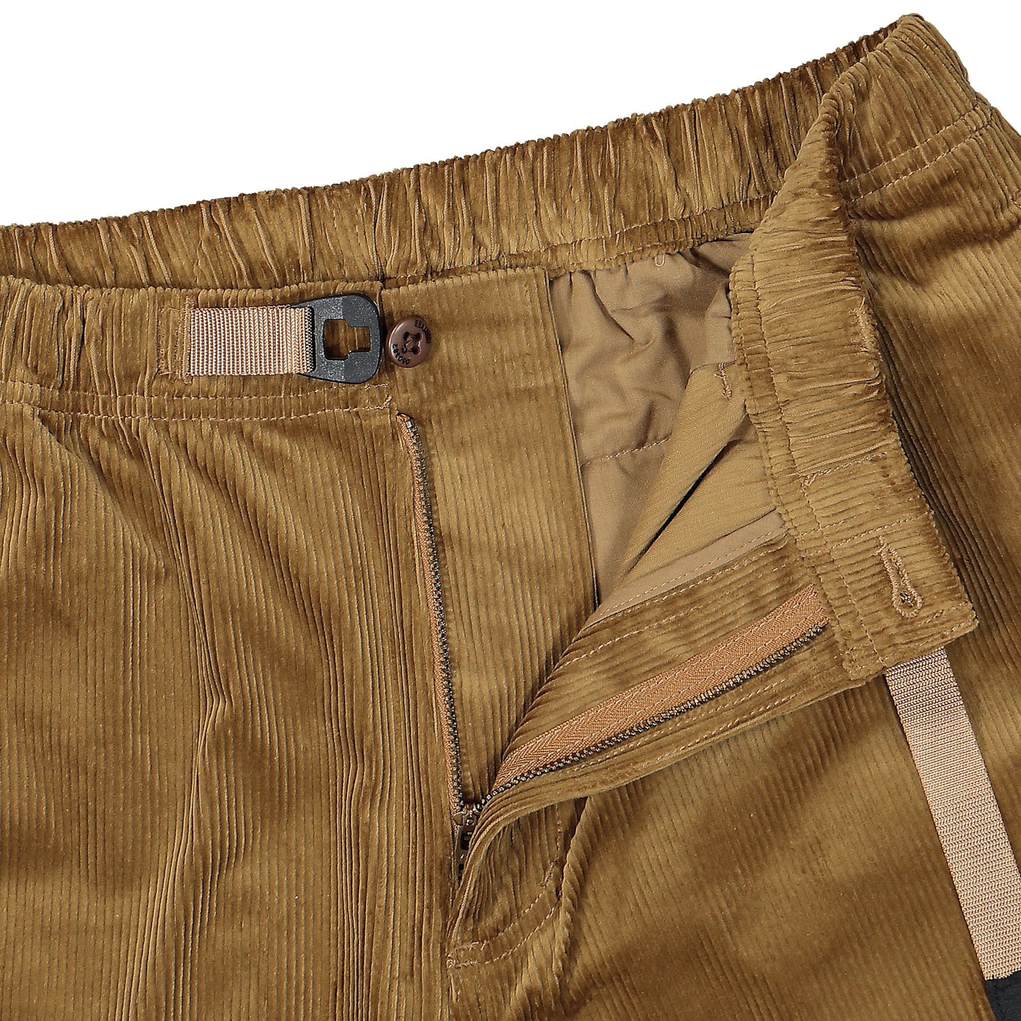 Corduroy Gramicci Pant - Image 4