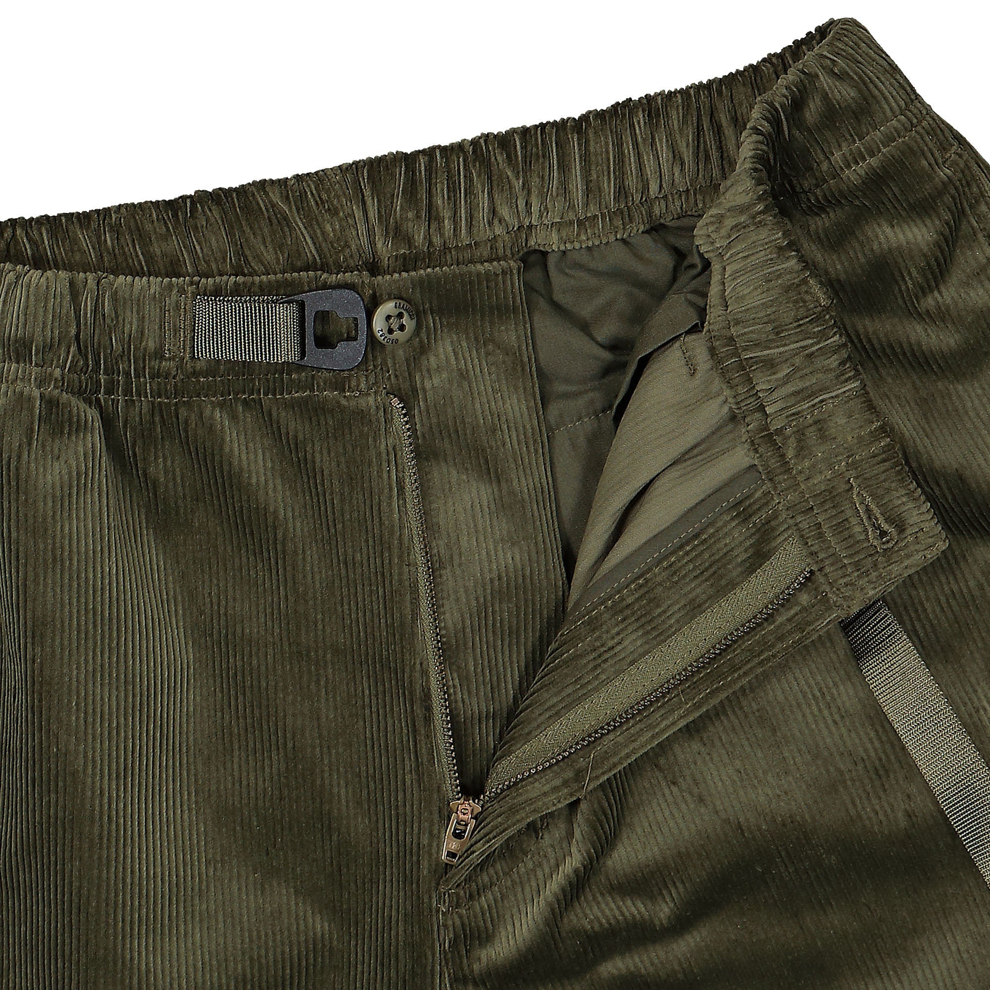 Corduroy Gramicci Pant - Image 4
