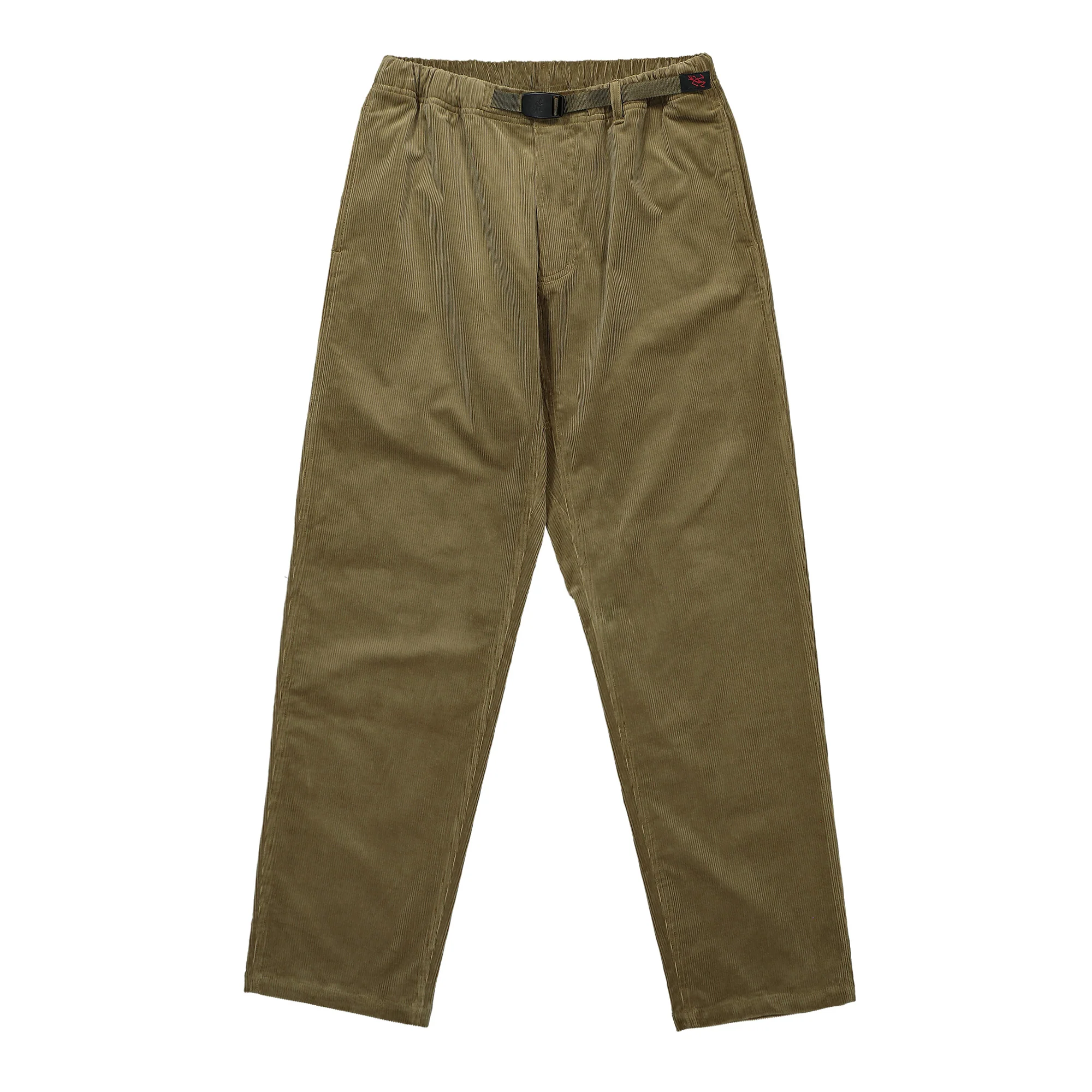 Corduroy Gramicci Pant