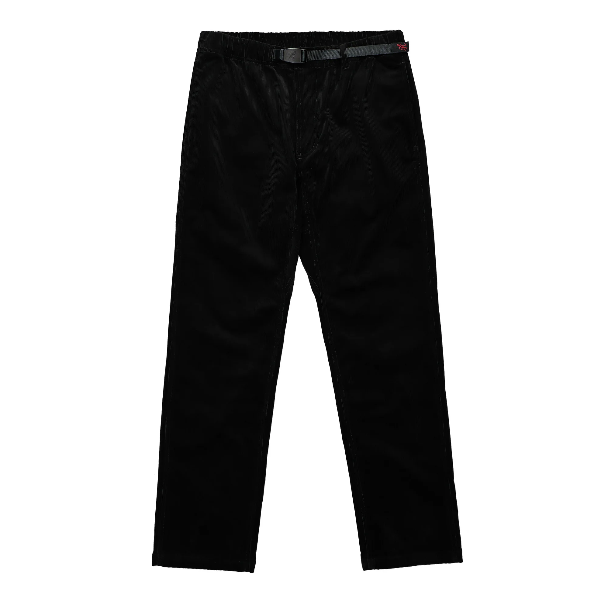 Corduroy NN-Pant Cropped Pant