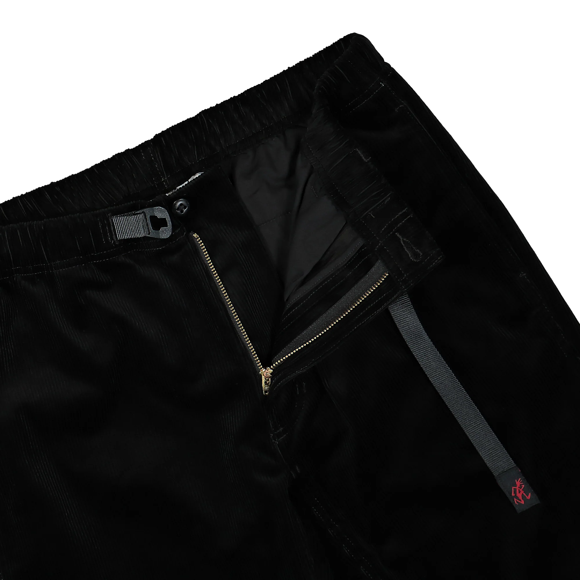 Corduroy NN-Pant Cropped Pant - Image 4