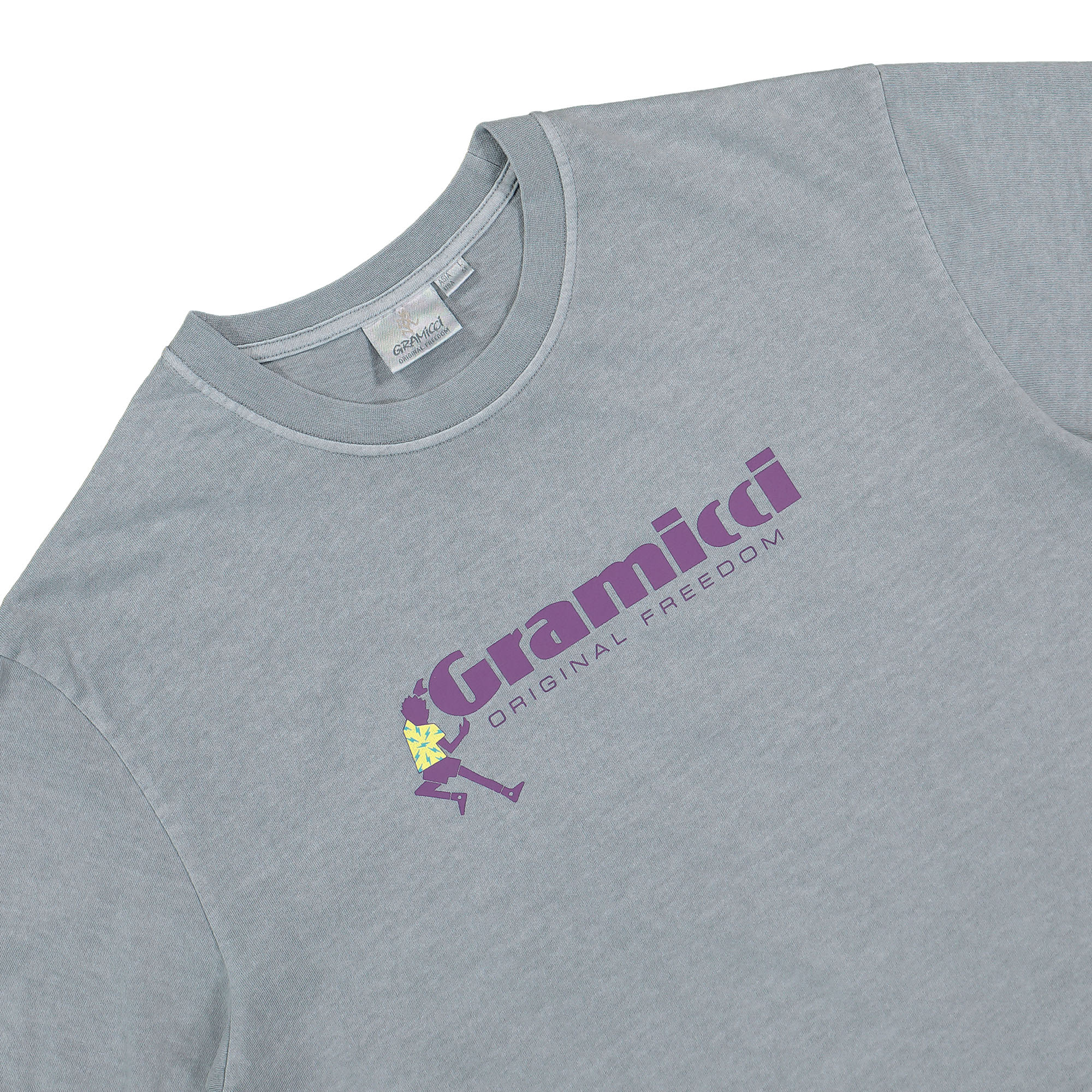 Dancing Man Tee - Image 3