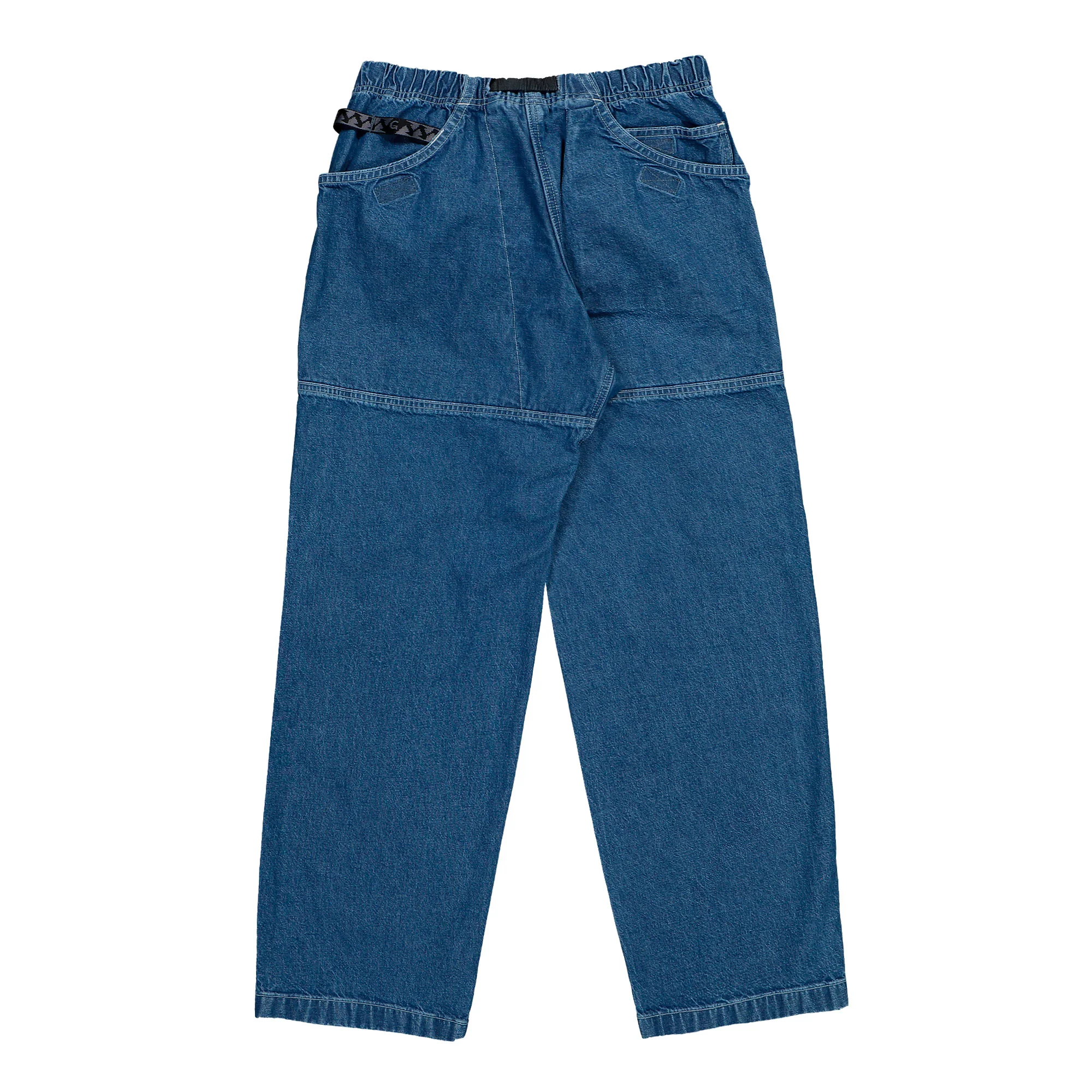 Denim EQT Pant - Image 2