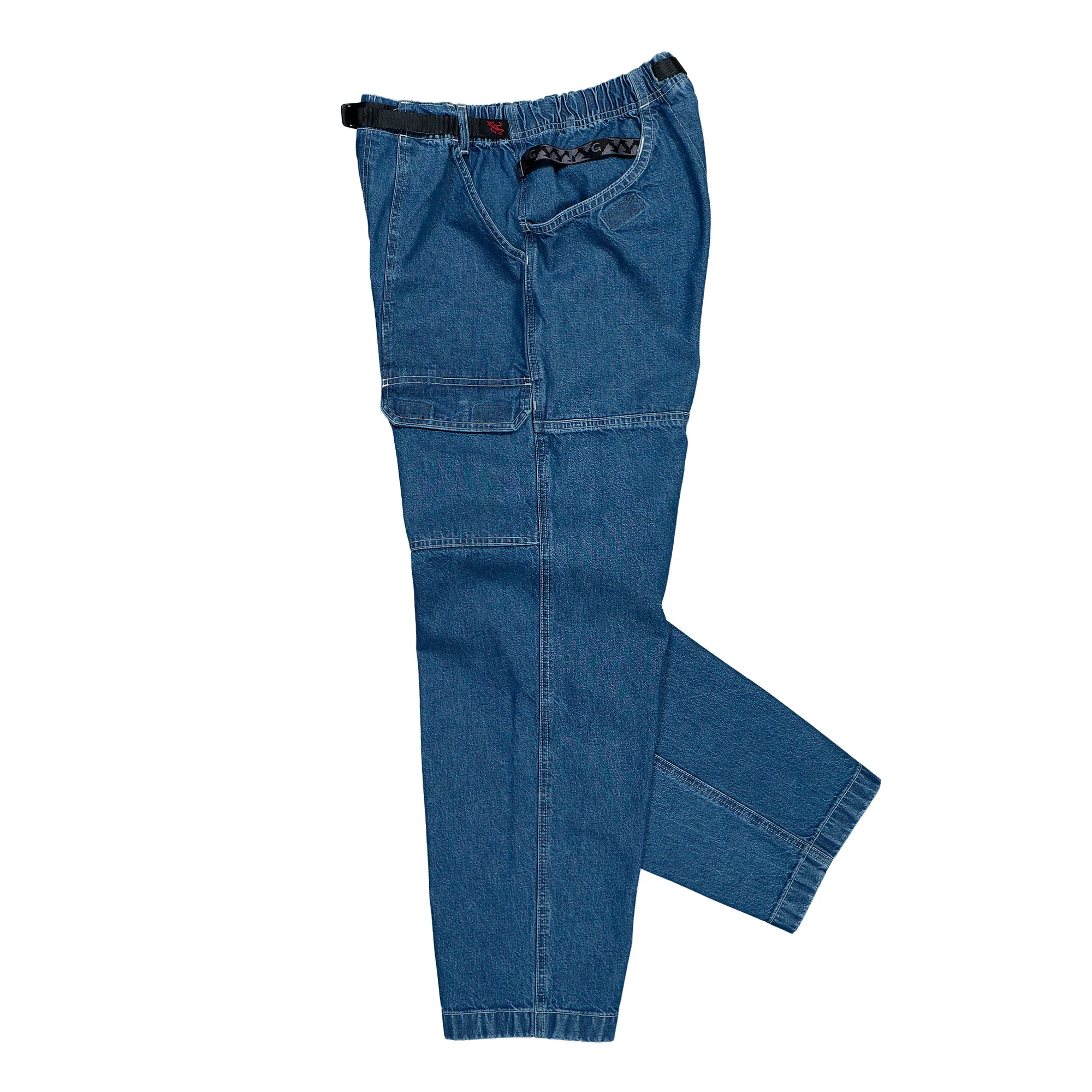 Denim EQT Pant - Image 3