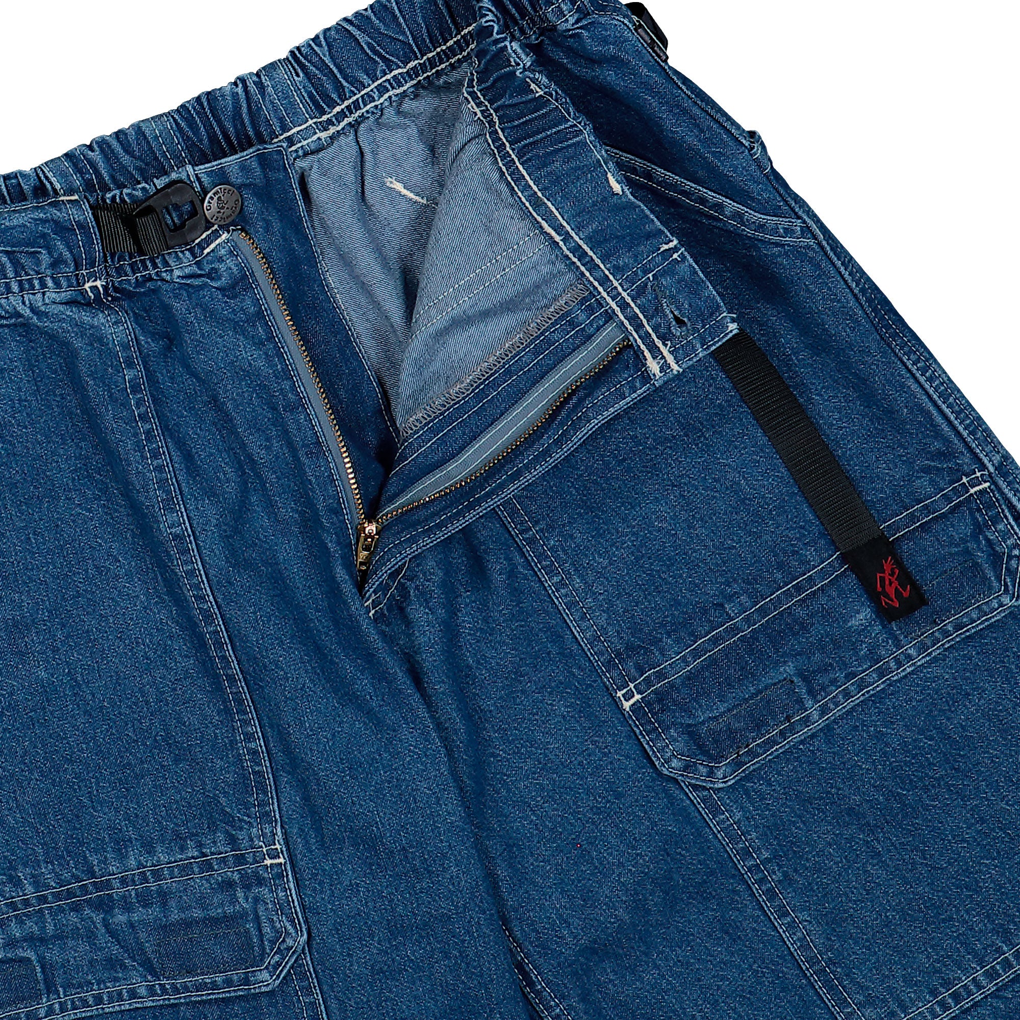 Denim EQT Pant - Image 4