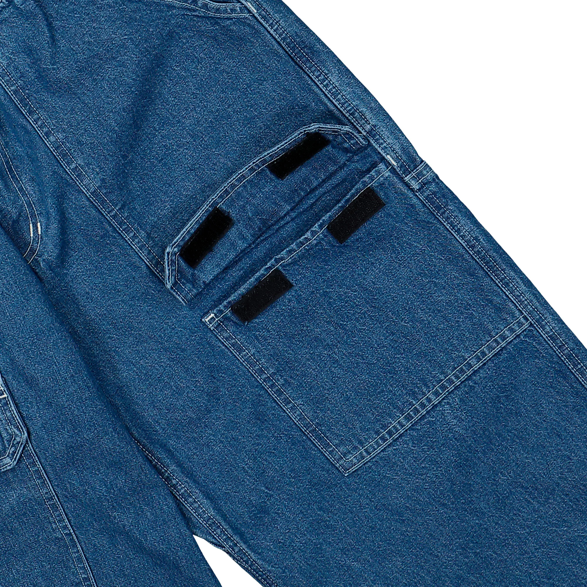 Denim EQT Pant - Image 6