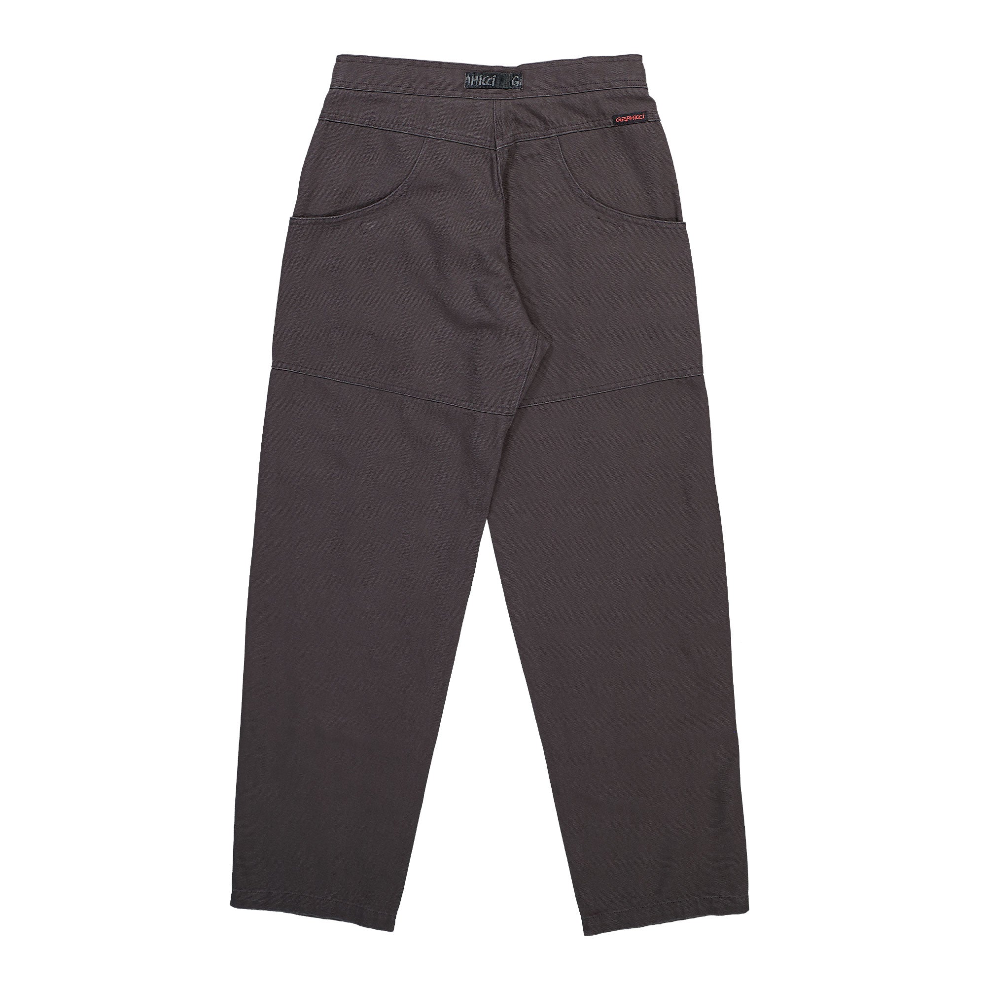 El Cap Canvas Pant - Image 2