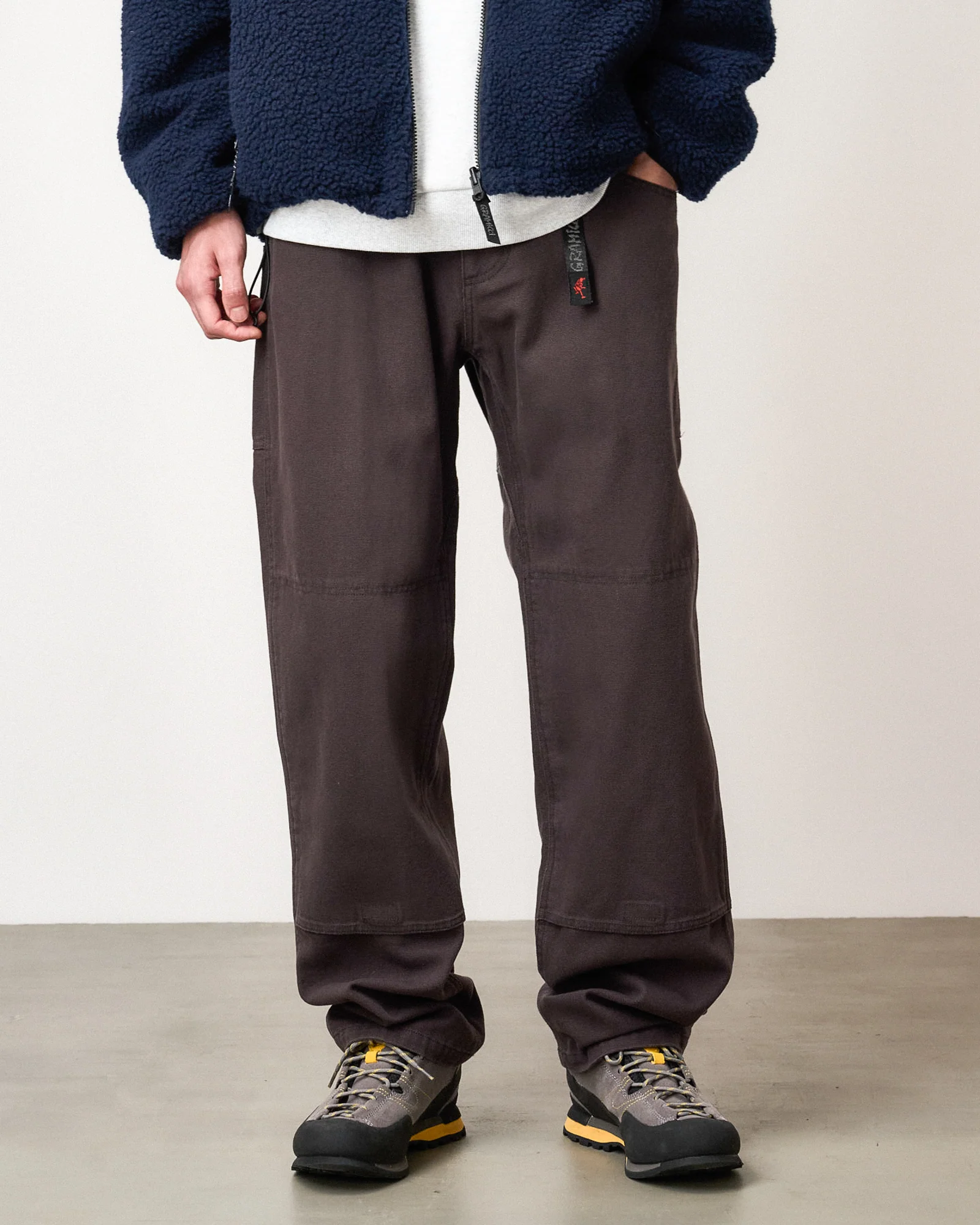 El Cap Canvas Pant - Image 3