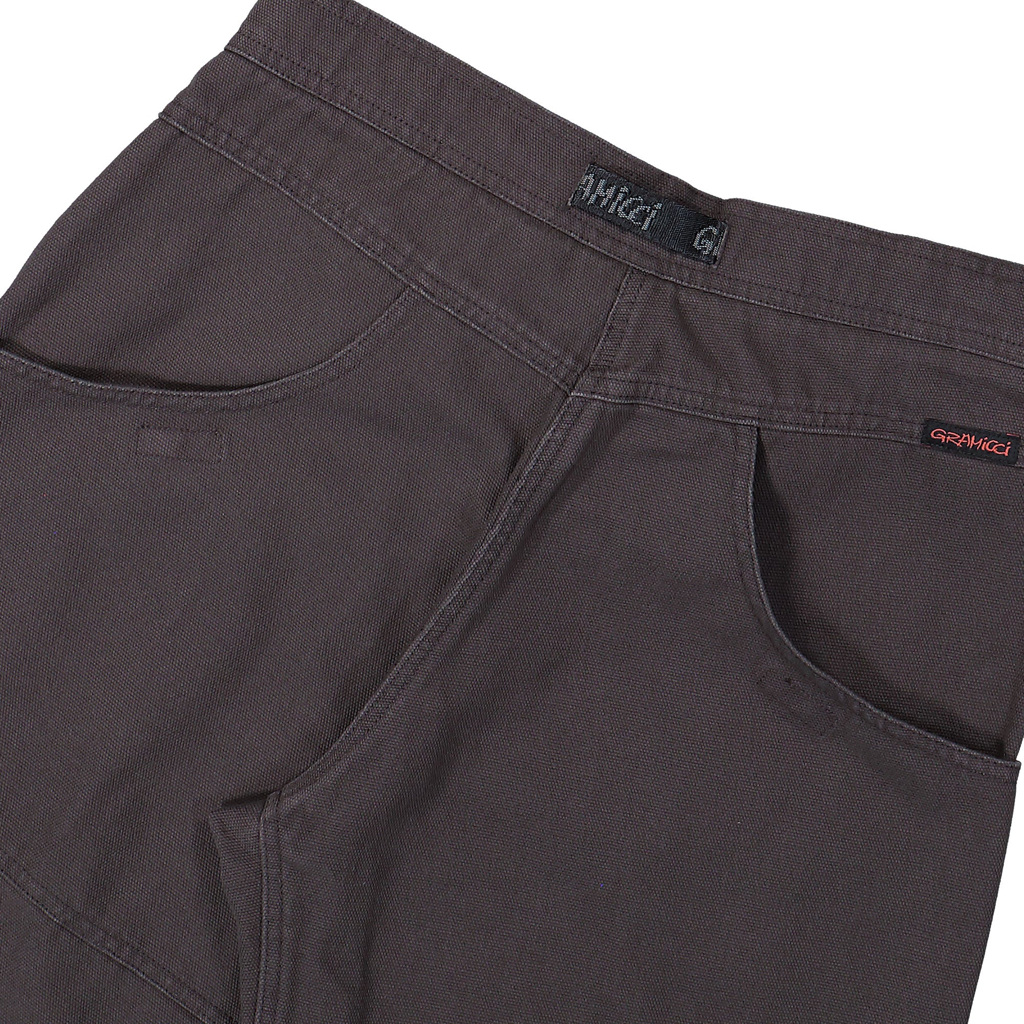 El Cap Canvas Pant - Image 6