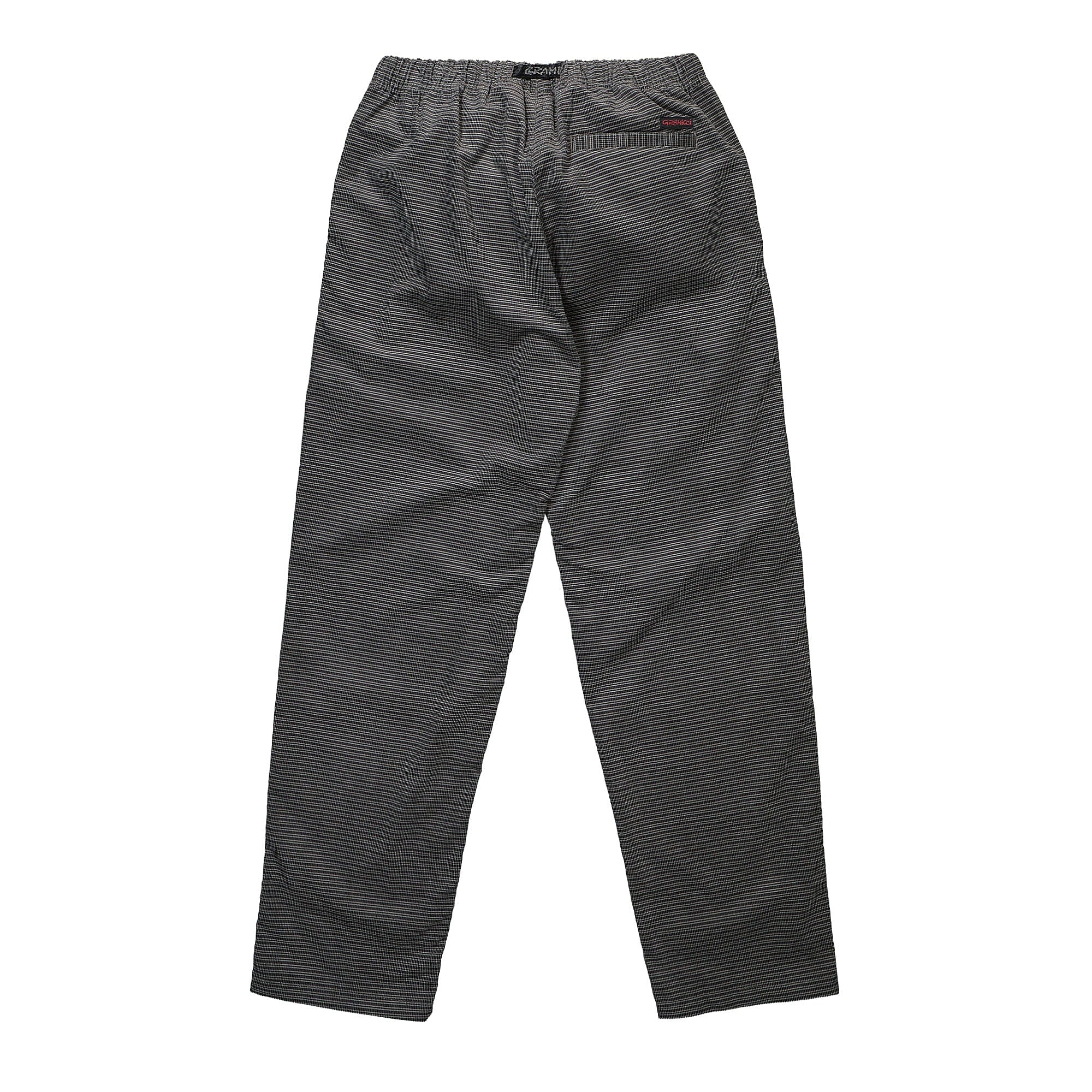Grid Cord Jam Pant - Image 2