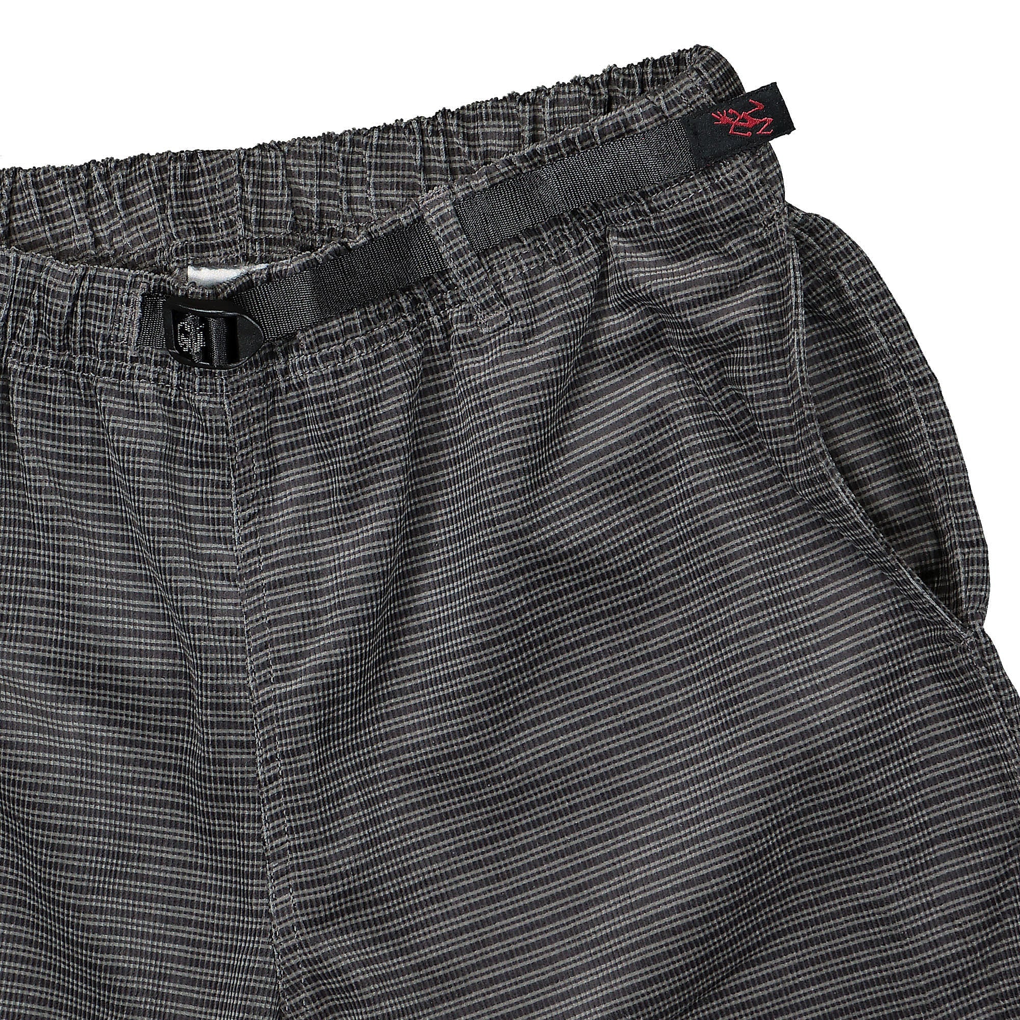 Grid Cord Jam Pant - Image 4