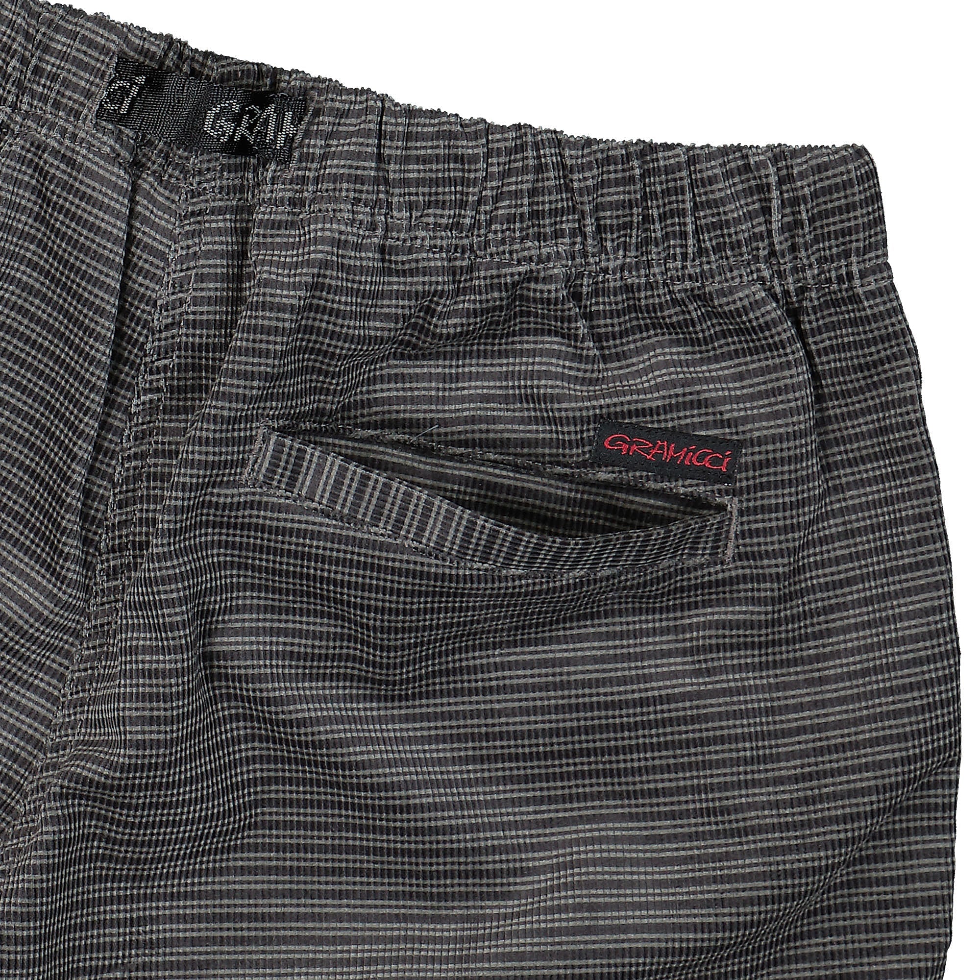Grid Cord Jam Pant - Image 5