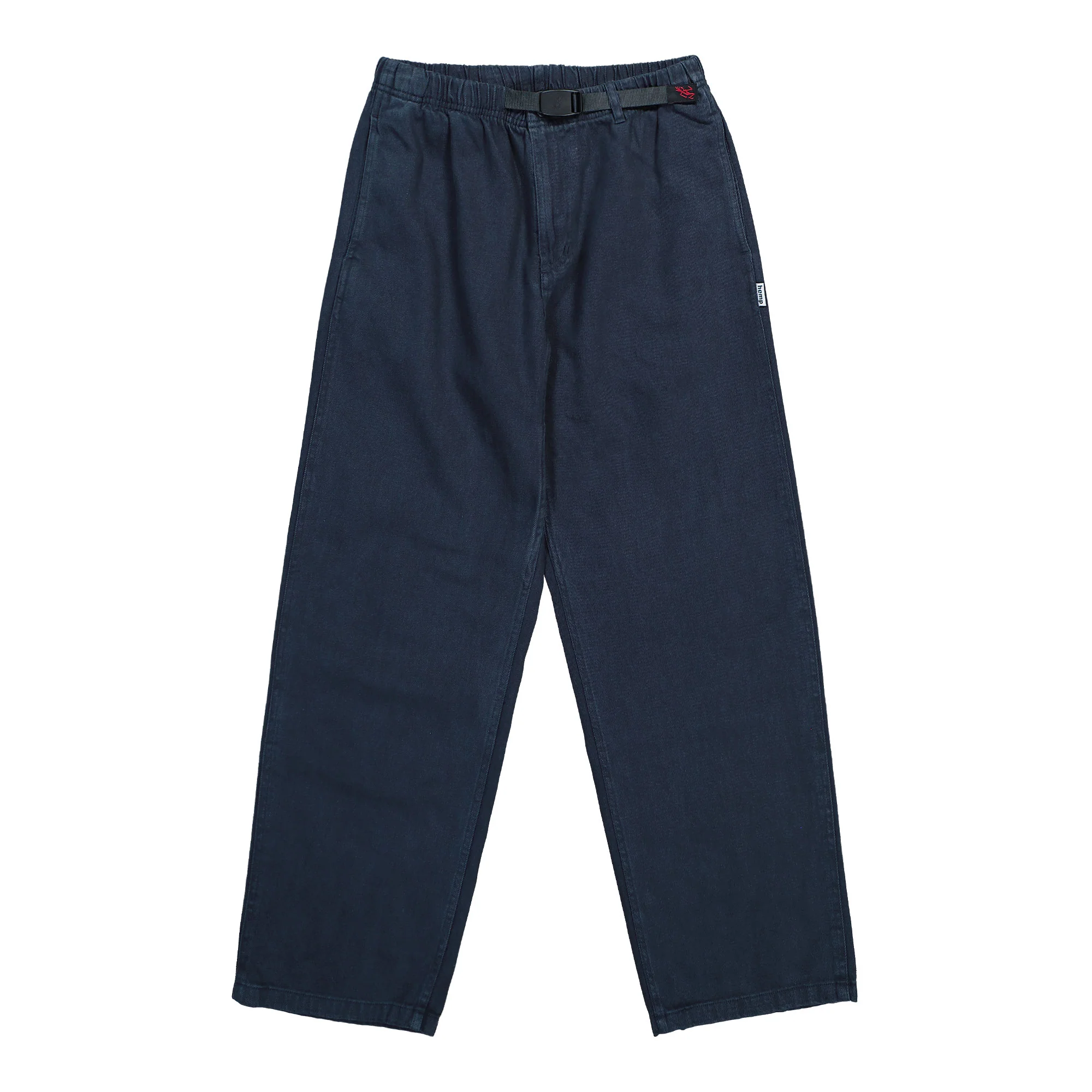 Hemp Gramicci Pant Straight Fit