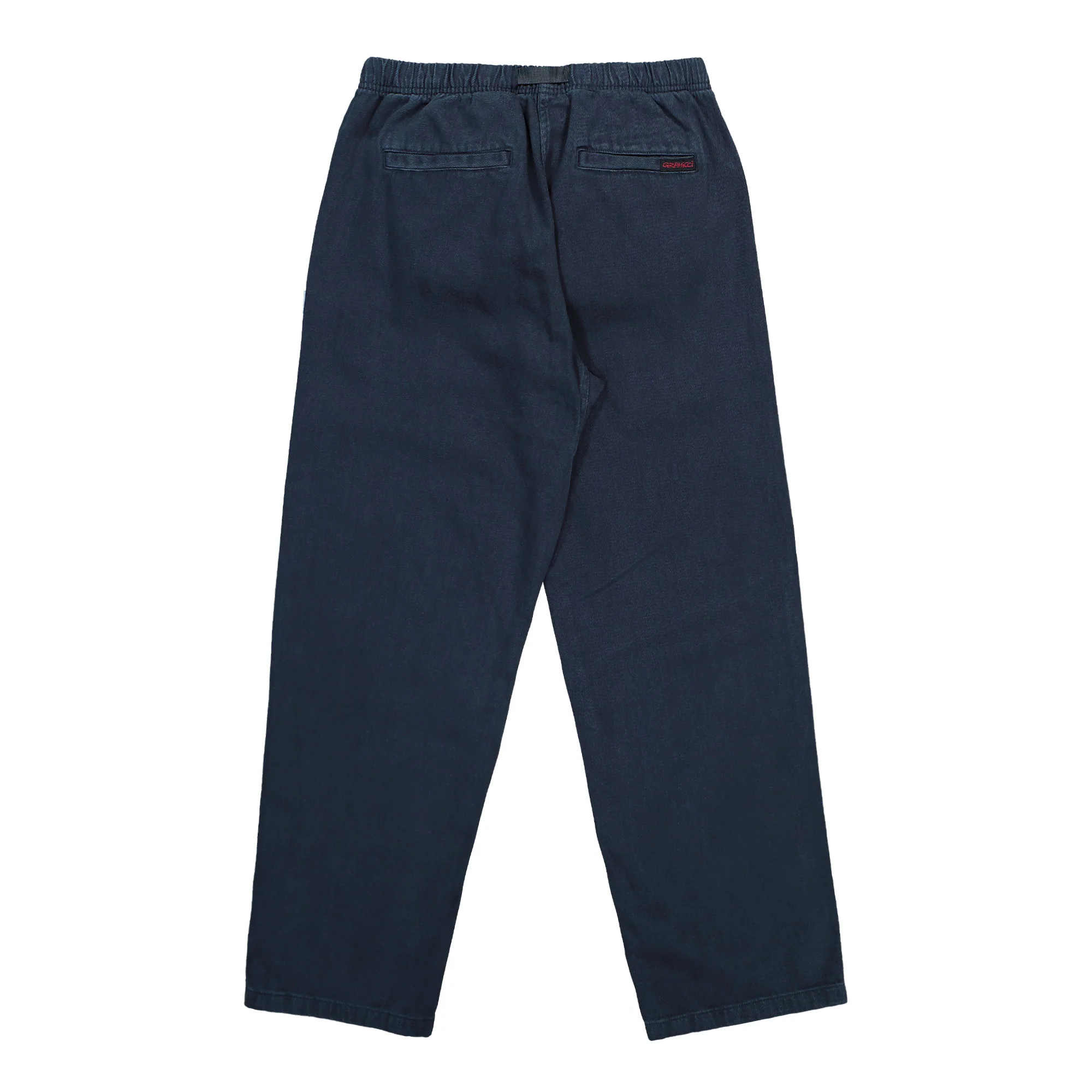 Hemp Gramicci Pant Straight Fit - Image 2