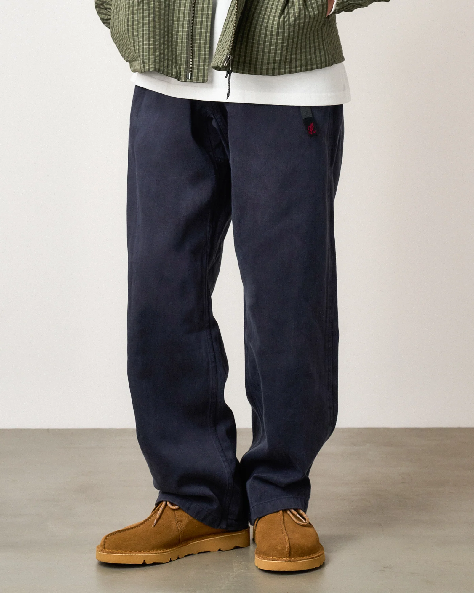 Hemp Gramicci Pant Straight Fit - Image 3