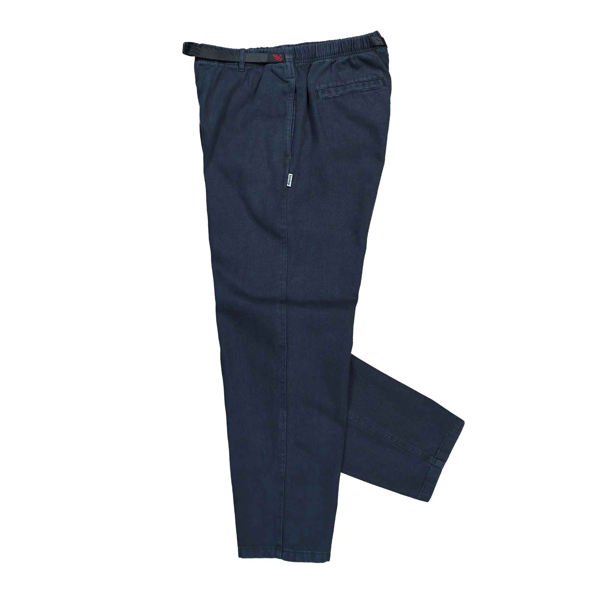 Hemp Gramicci Pant Straight Fit - Image 4