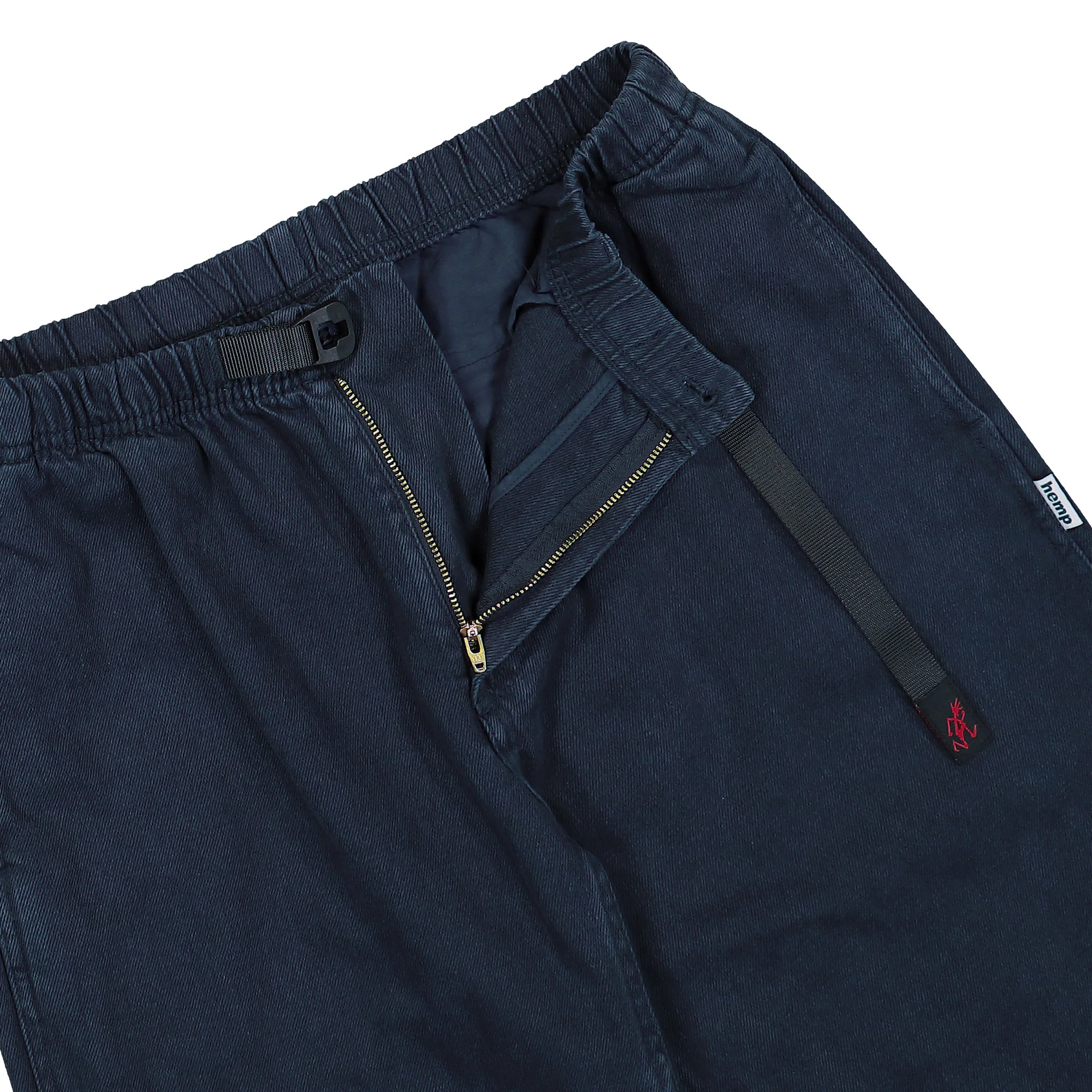 Hemp Gramicci Pant Straight Fit - Image 5