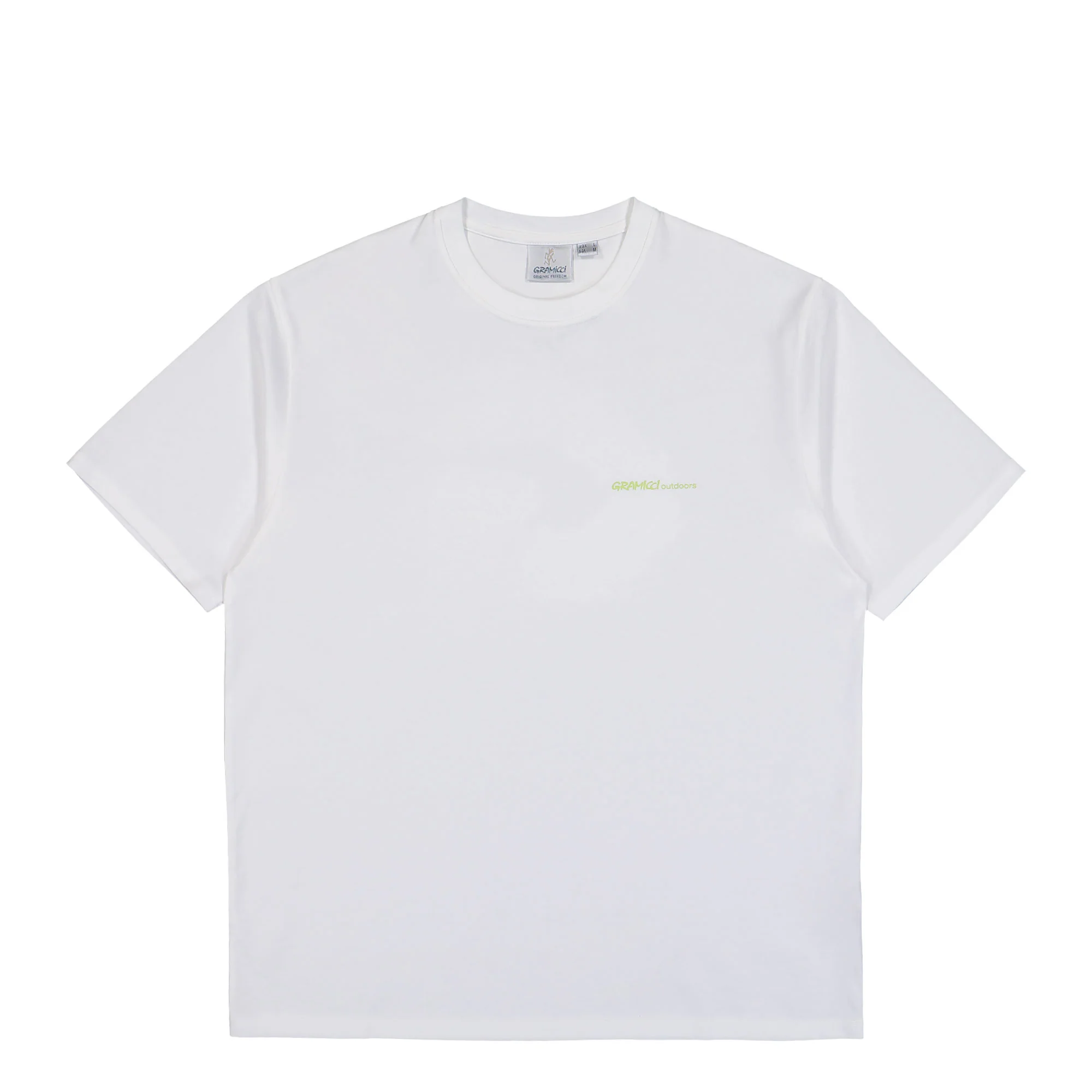 Hurricane Tee
