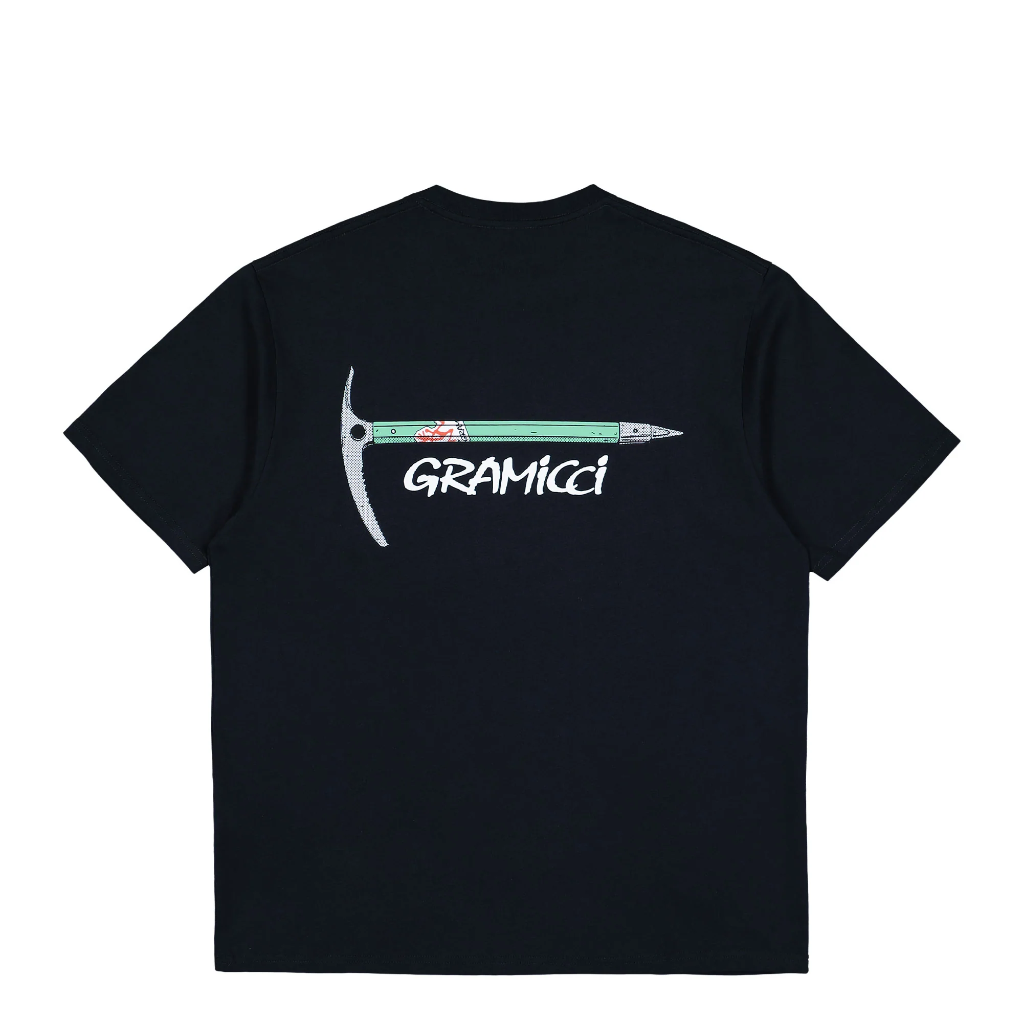 Ice Axe Tee - Image 3