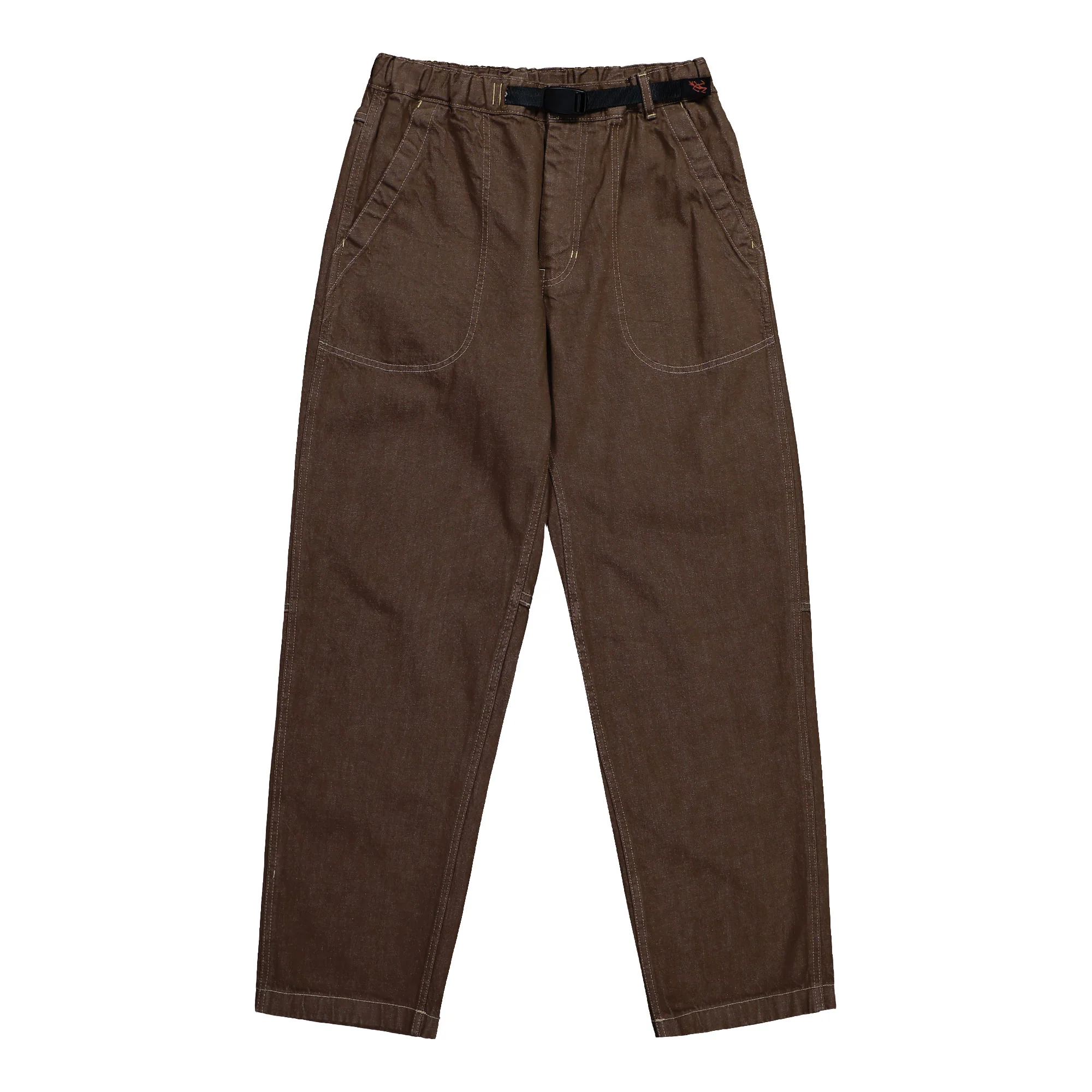 Japanese Slub Denim Pant