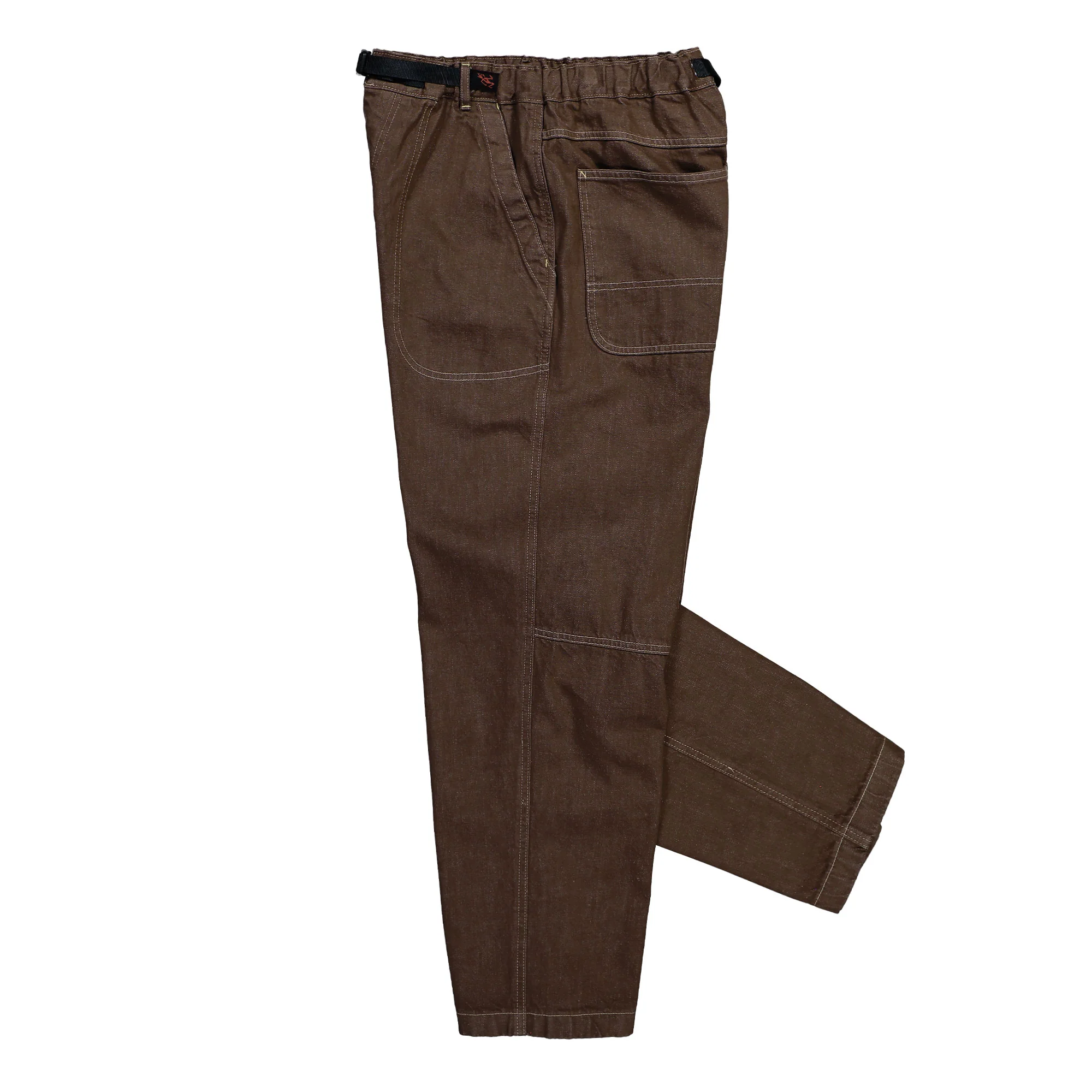 Japanese Slub Denim Pant - Image 3