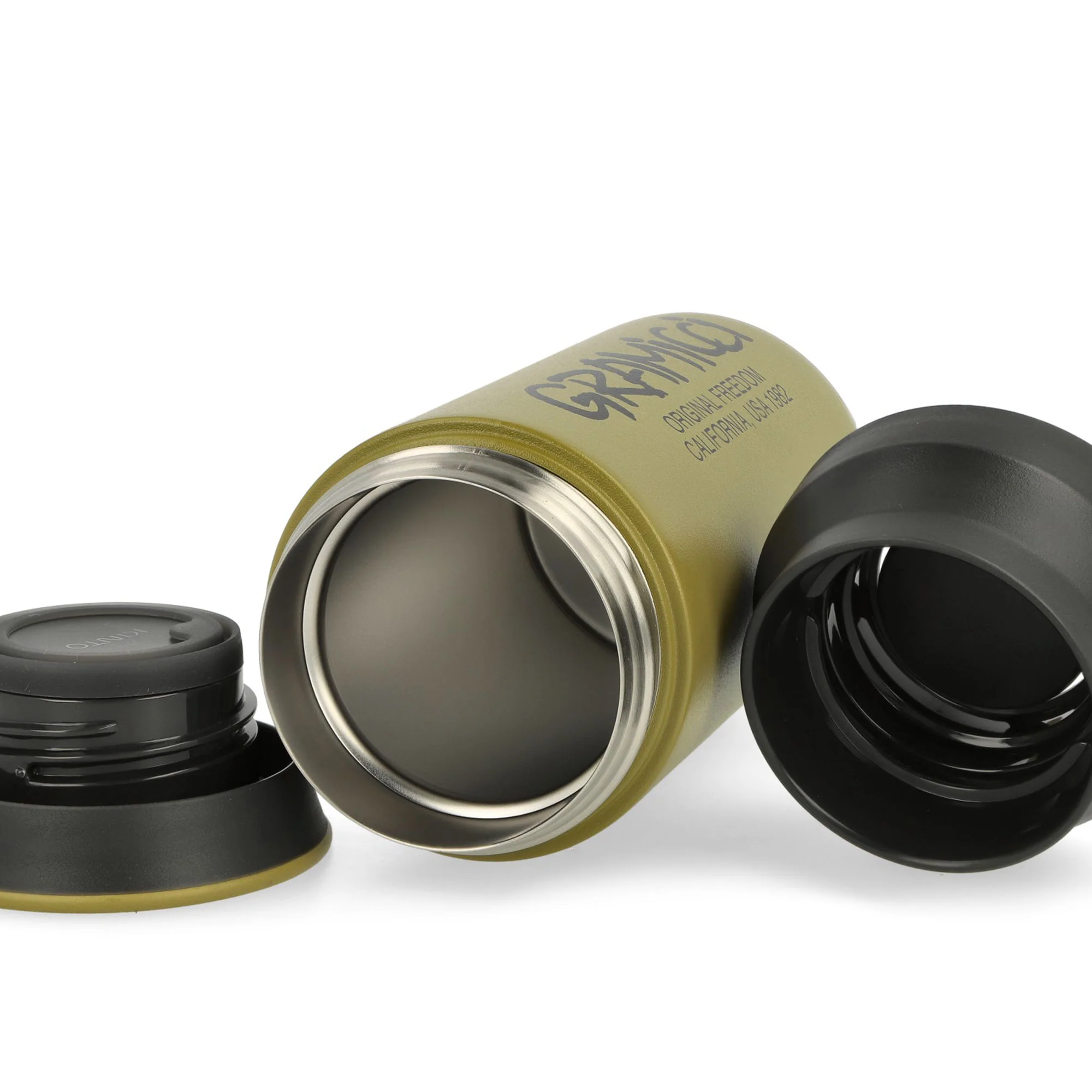 Kinto Travel Tumbler - Image 5