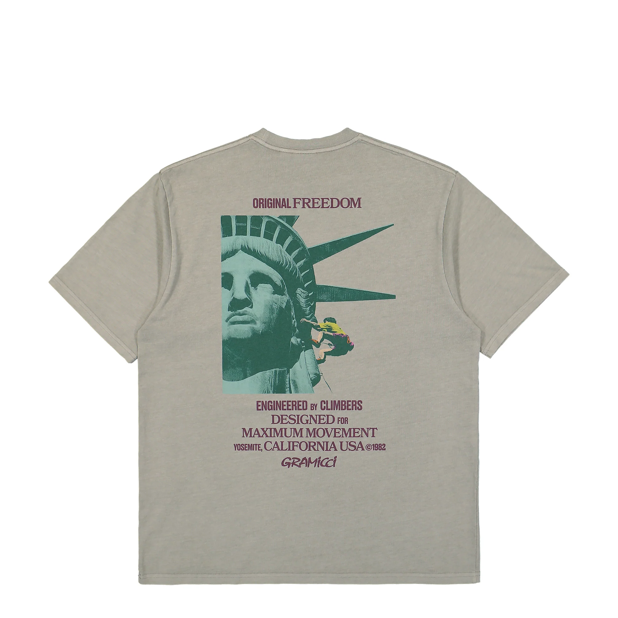 Liberty Tee - Image 3