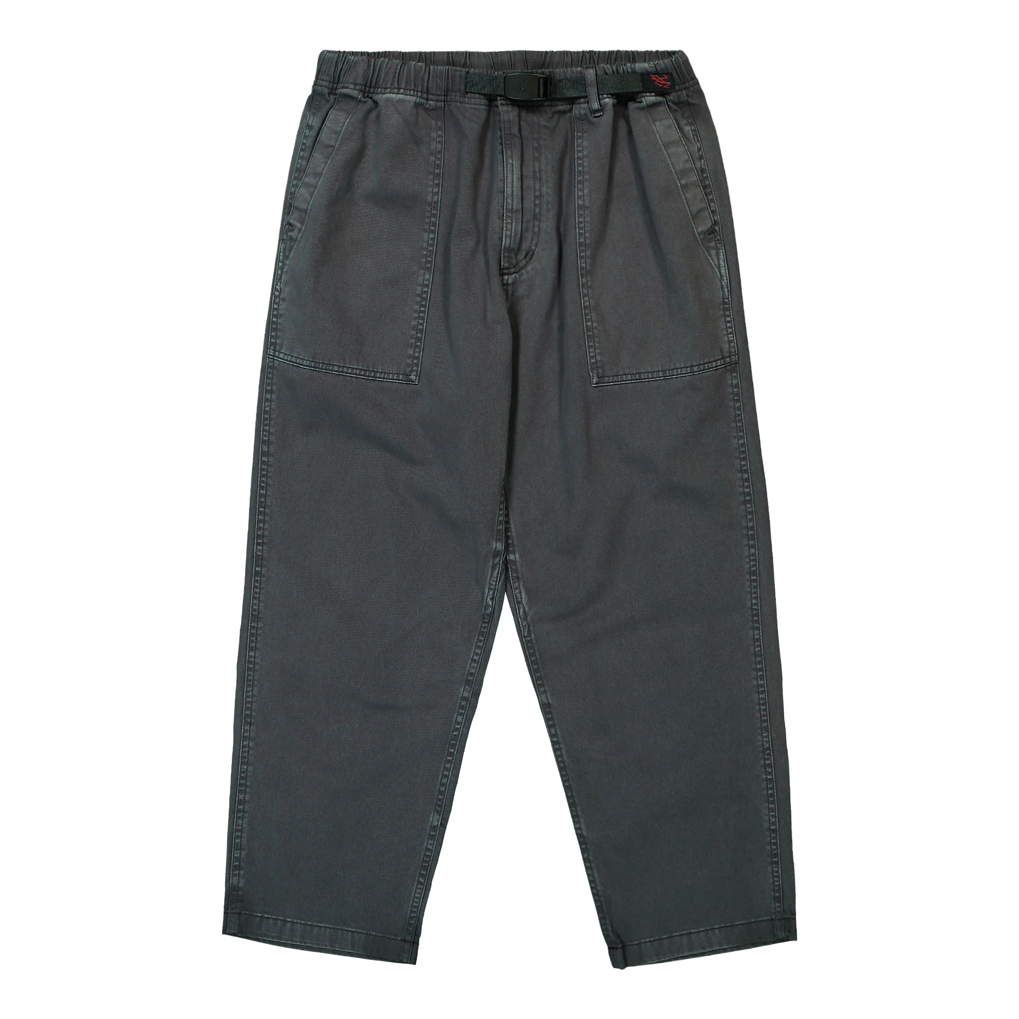 Loose Tapered Pant